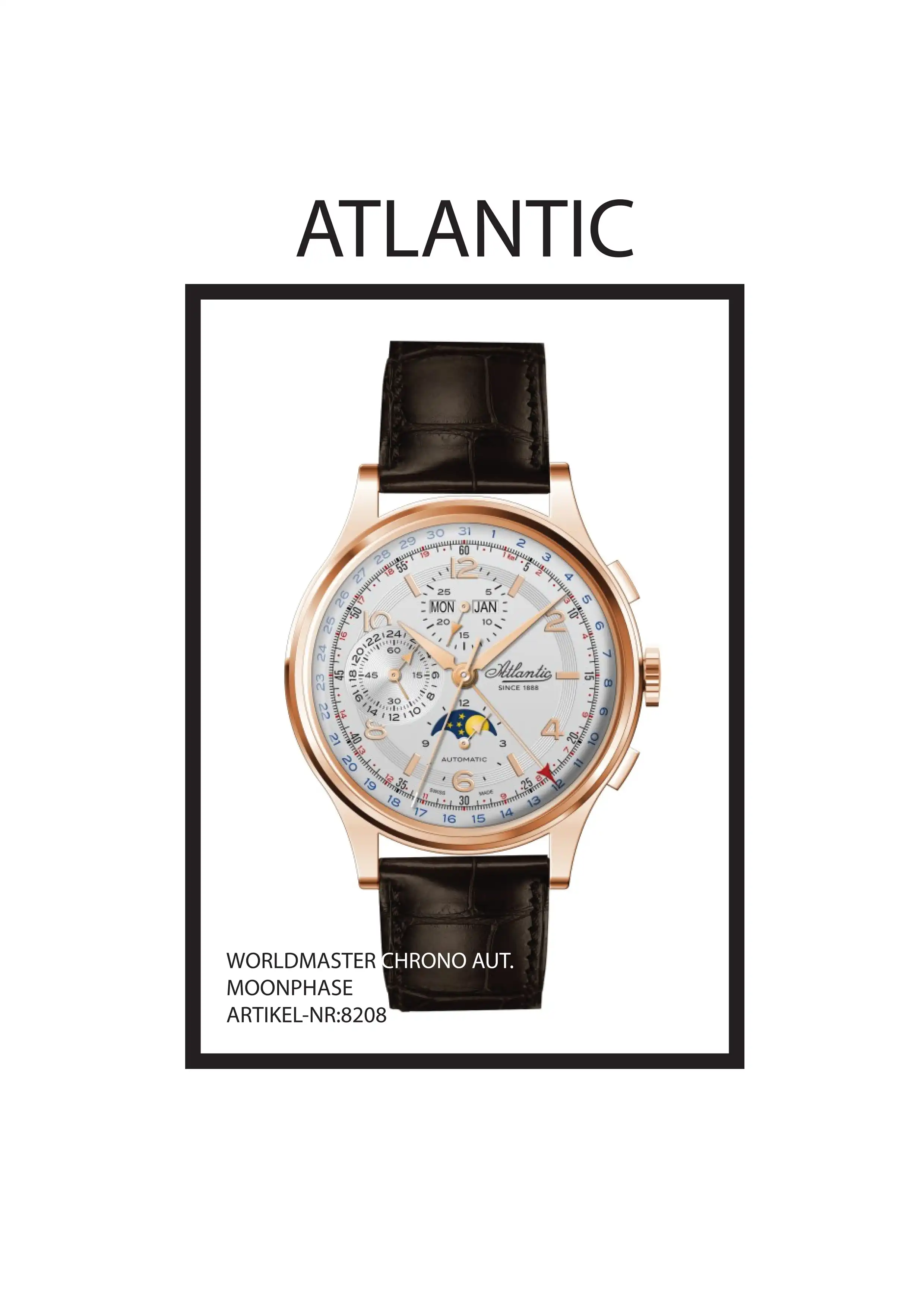 ATANTIC