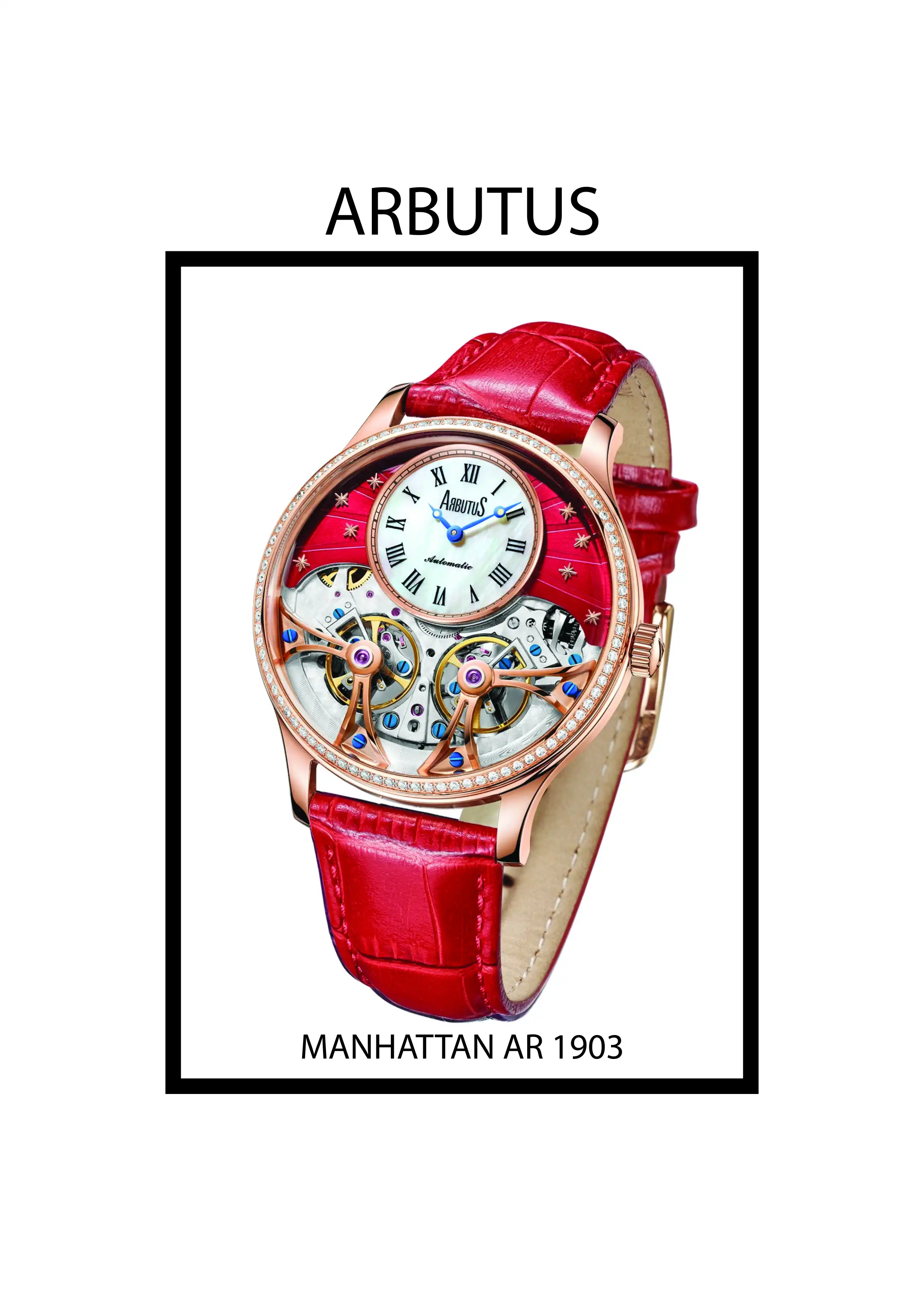 ARBUTUS