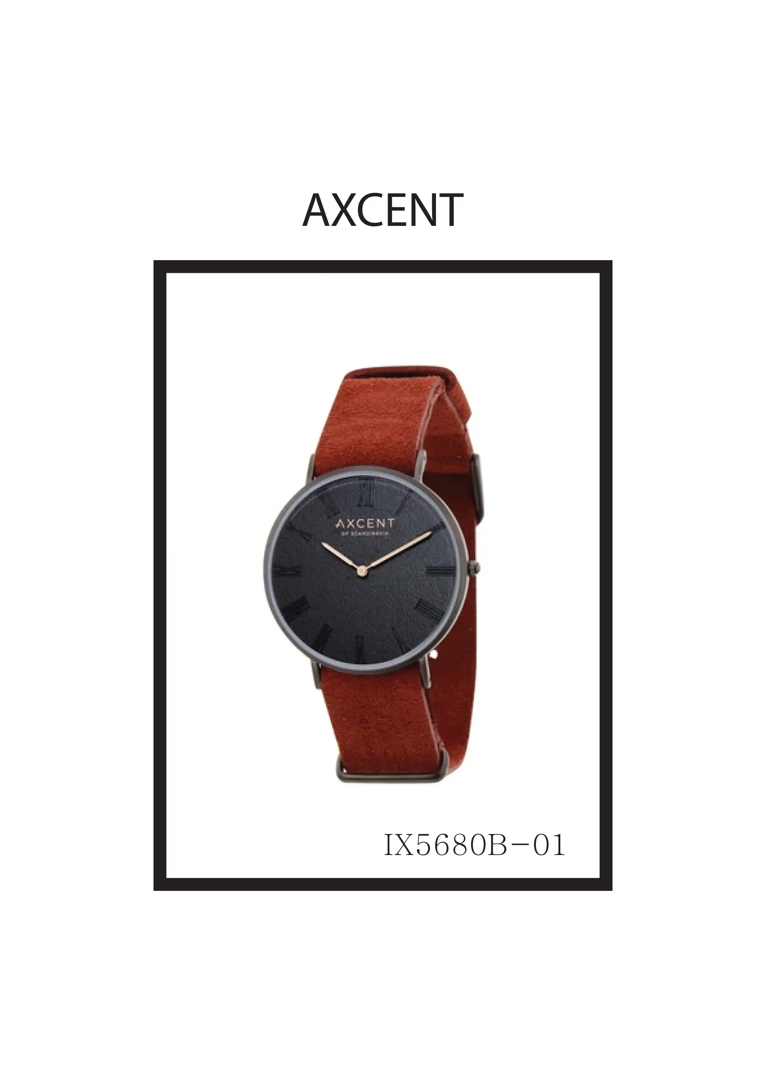 AXCENT