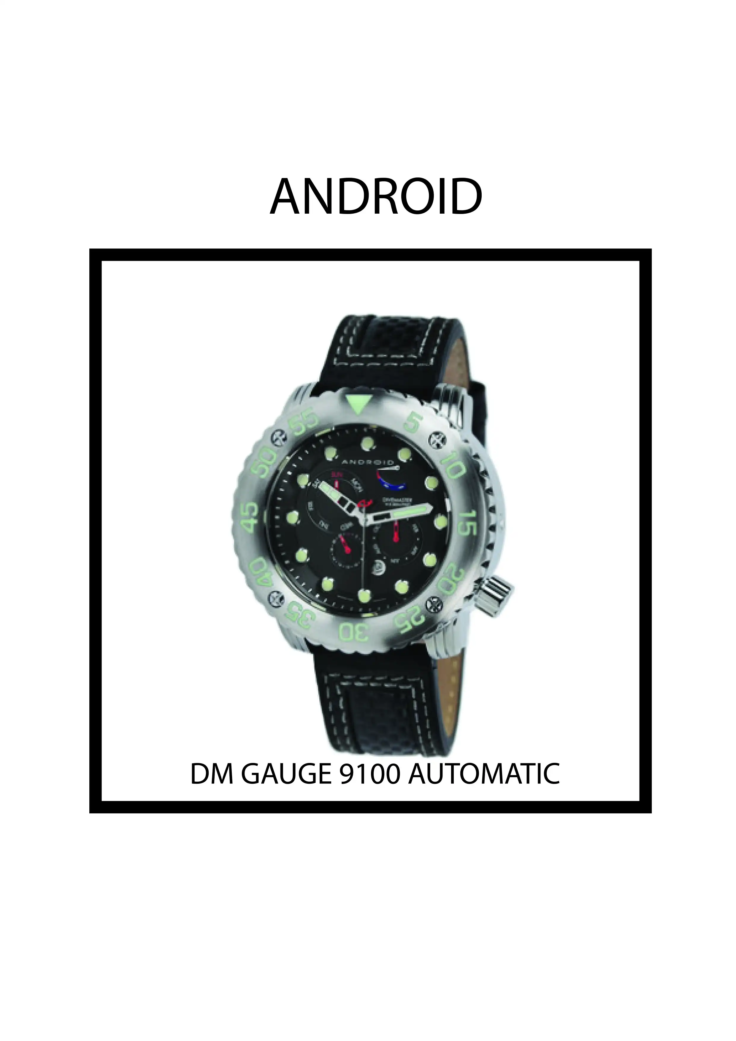 ANDROID USA