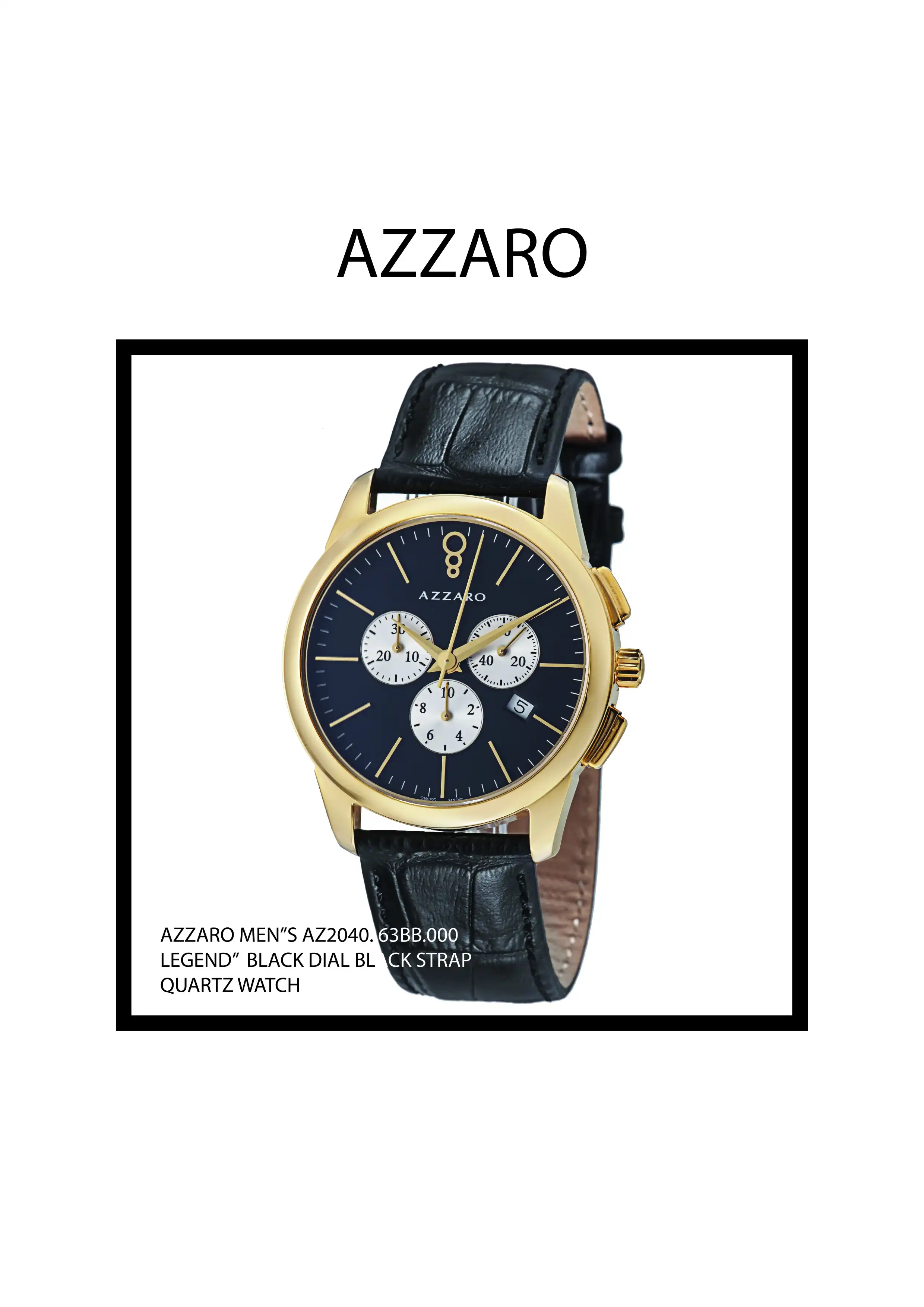 AZZARO