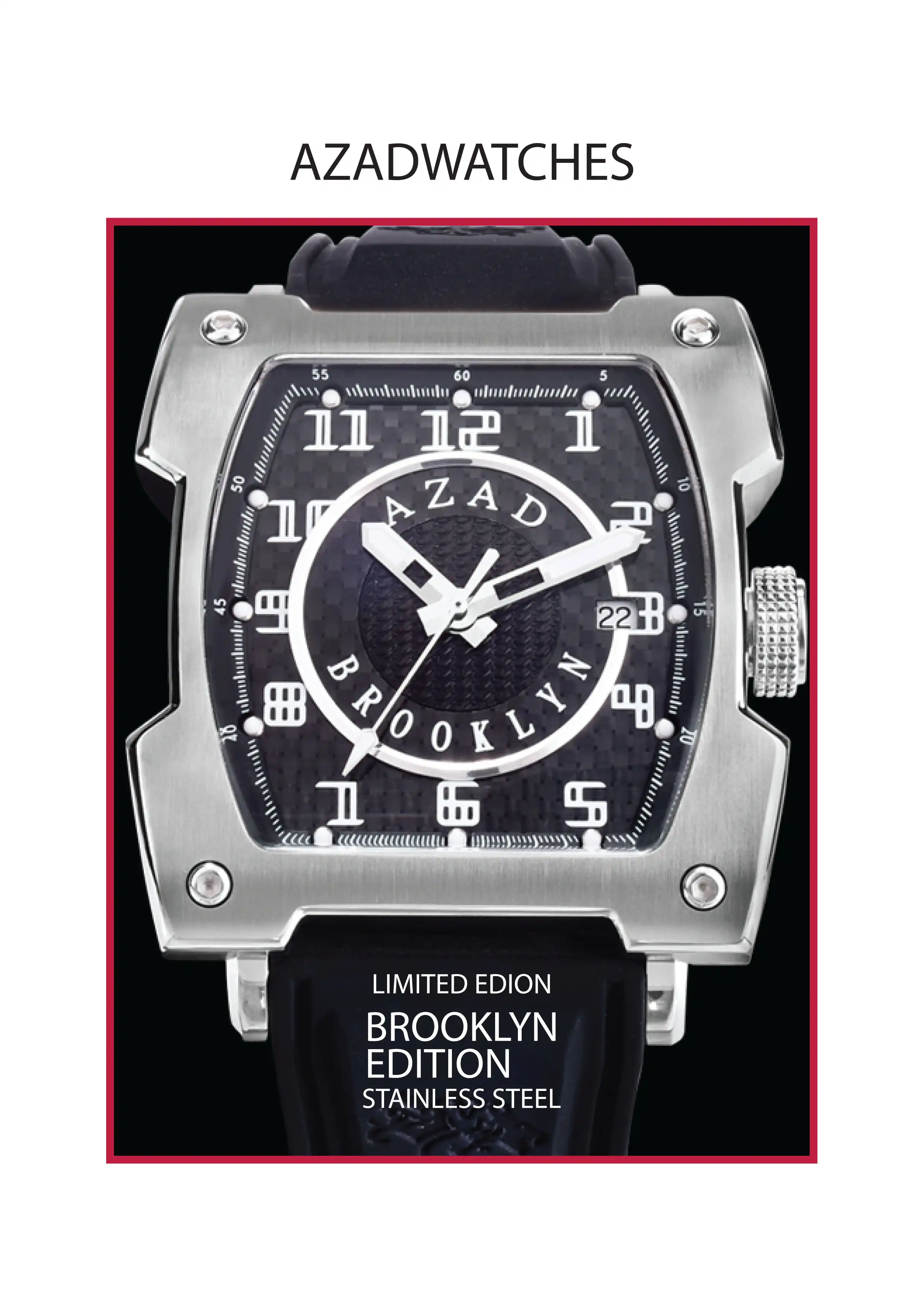 AZADWATCHES
