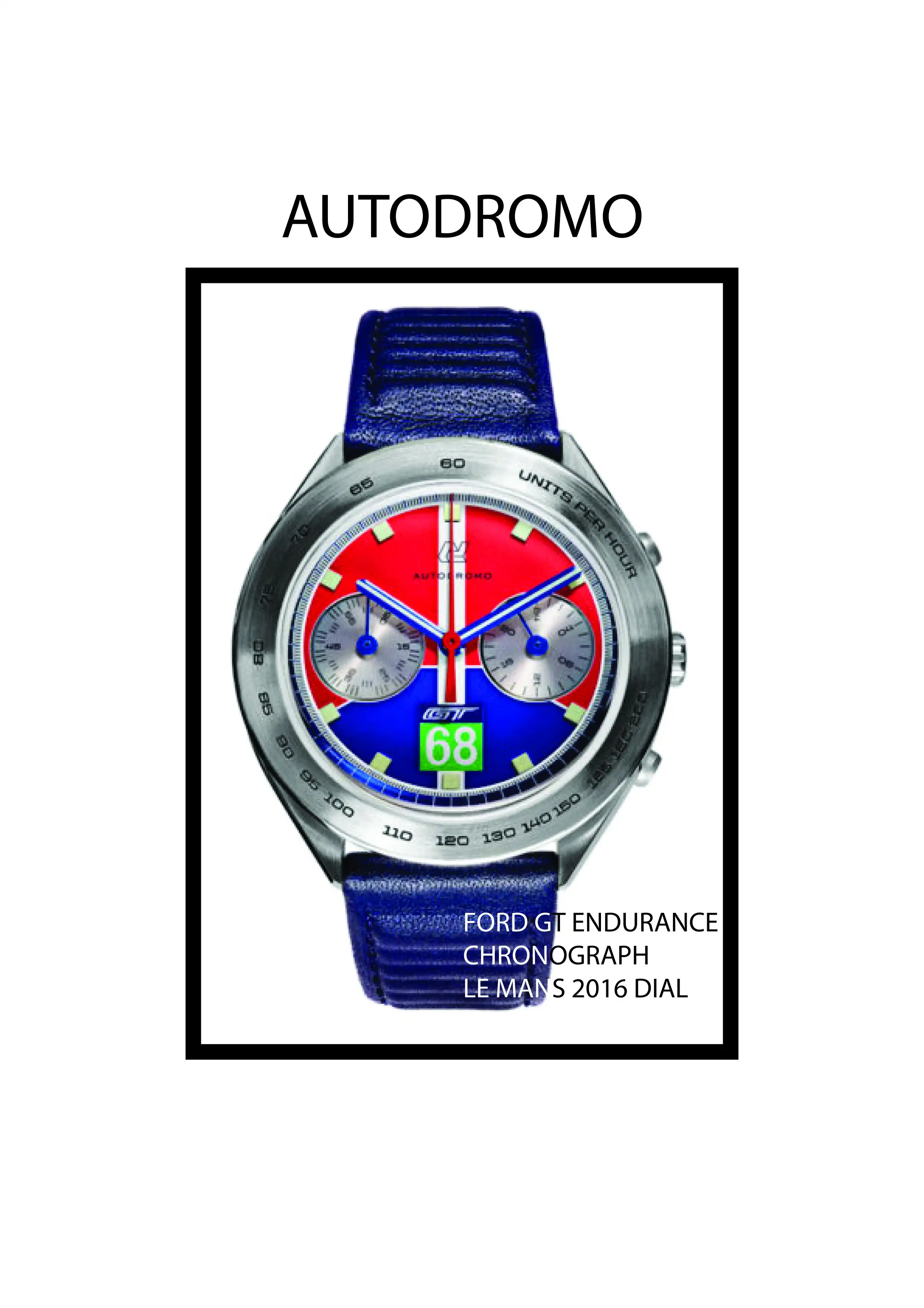 AUTODROMO