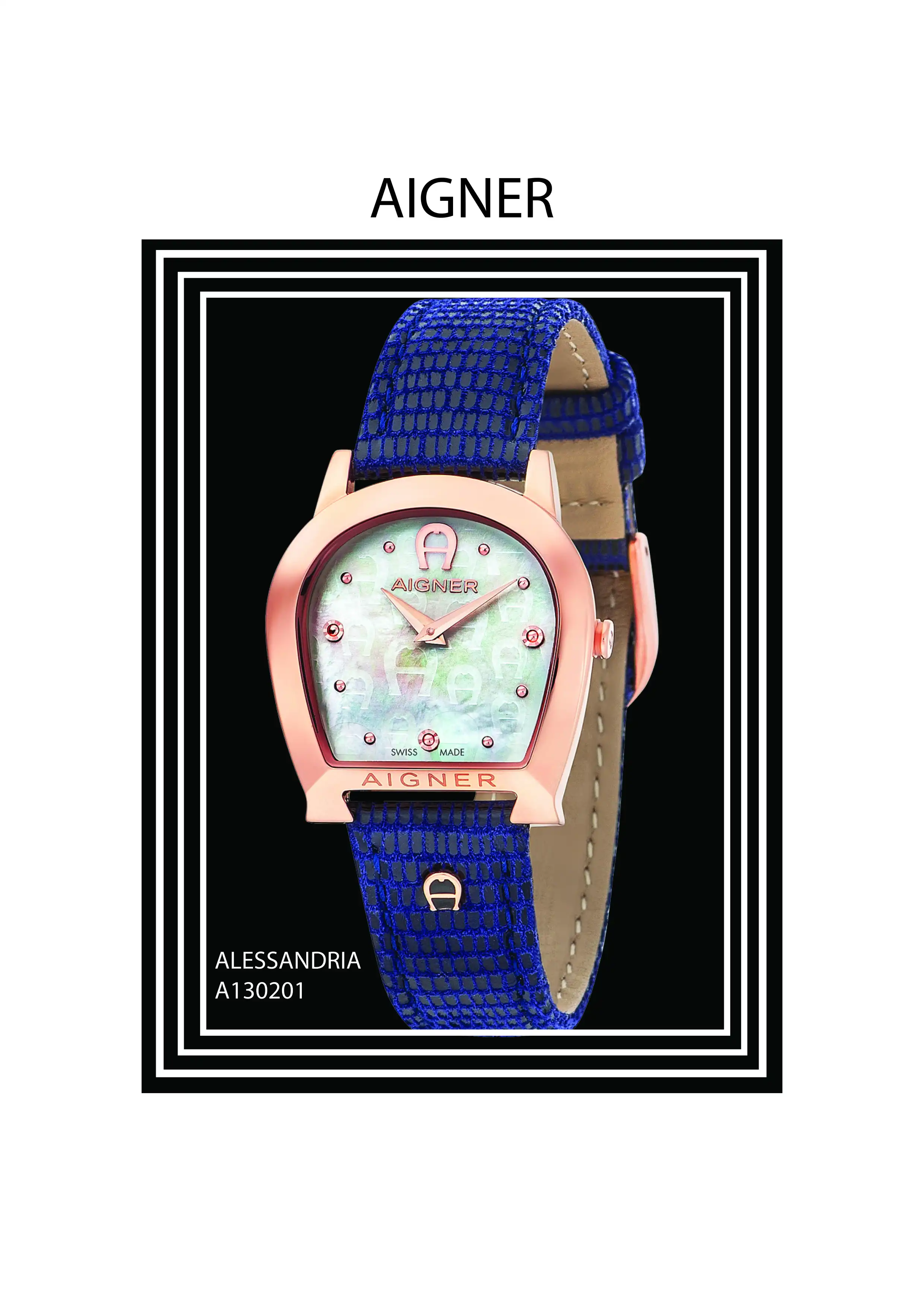 AIGNER