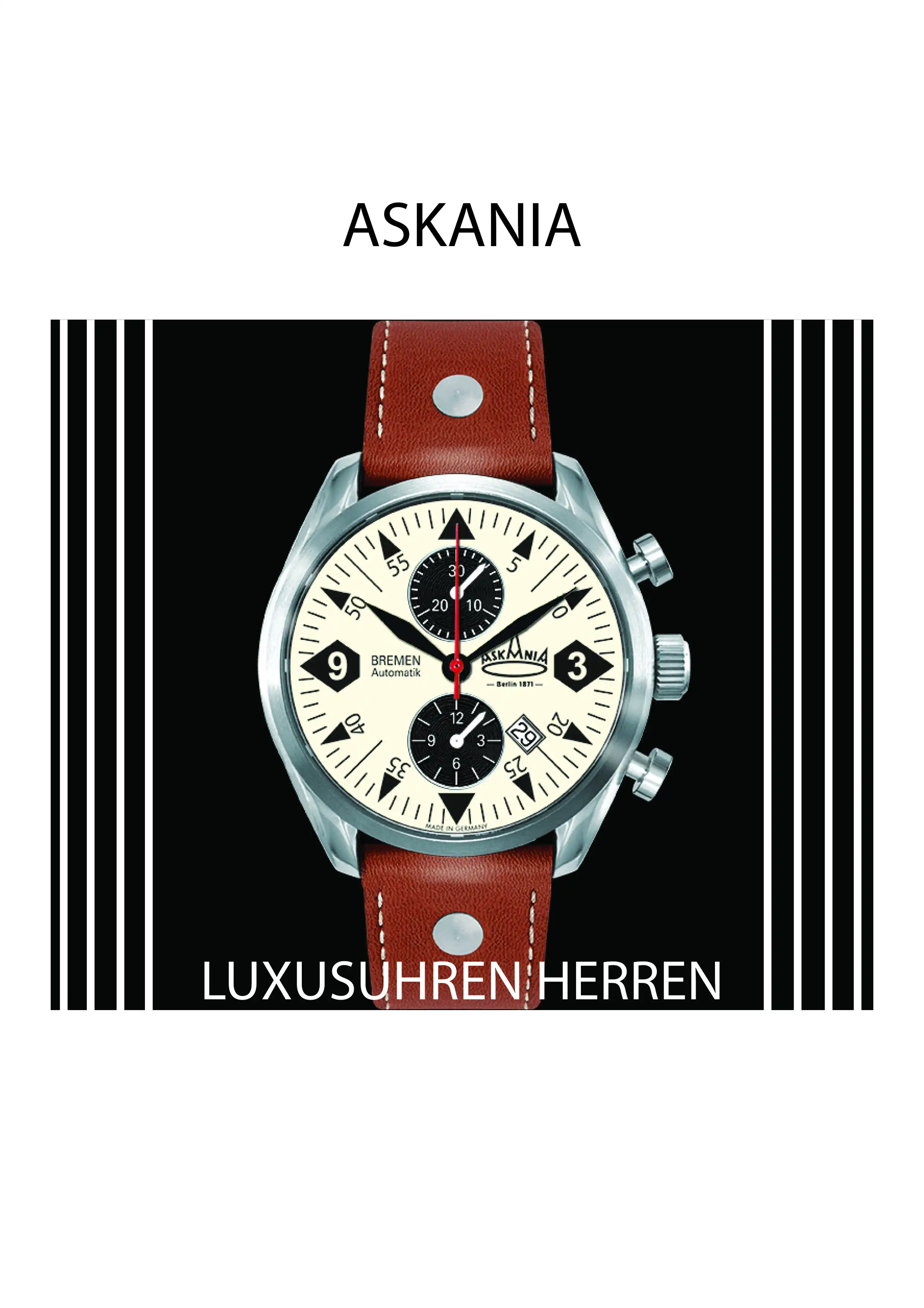 ASKANIA
