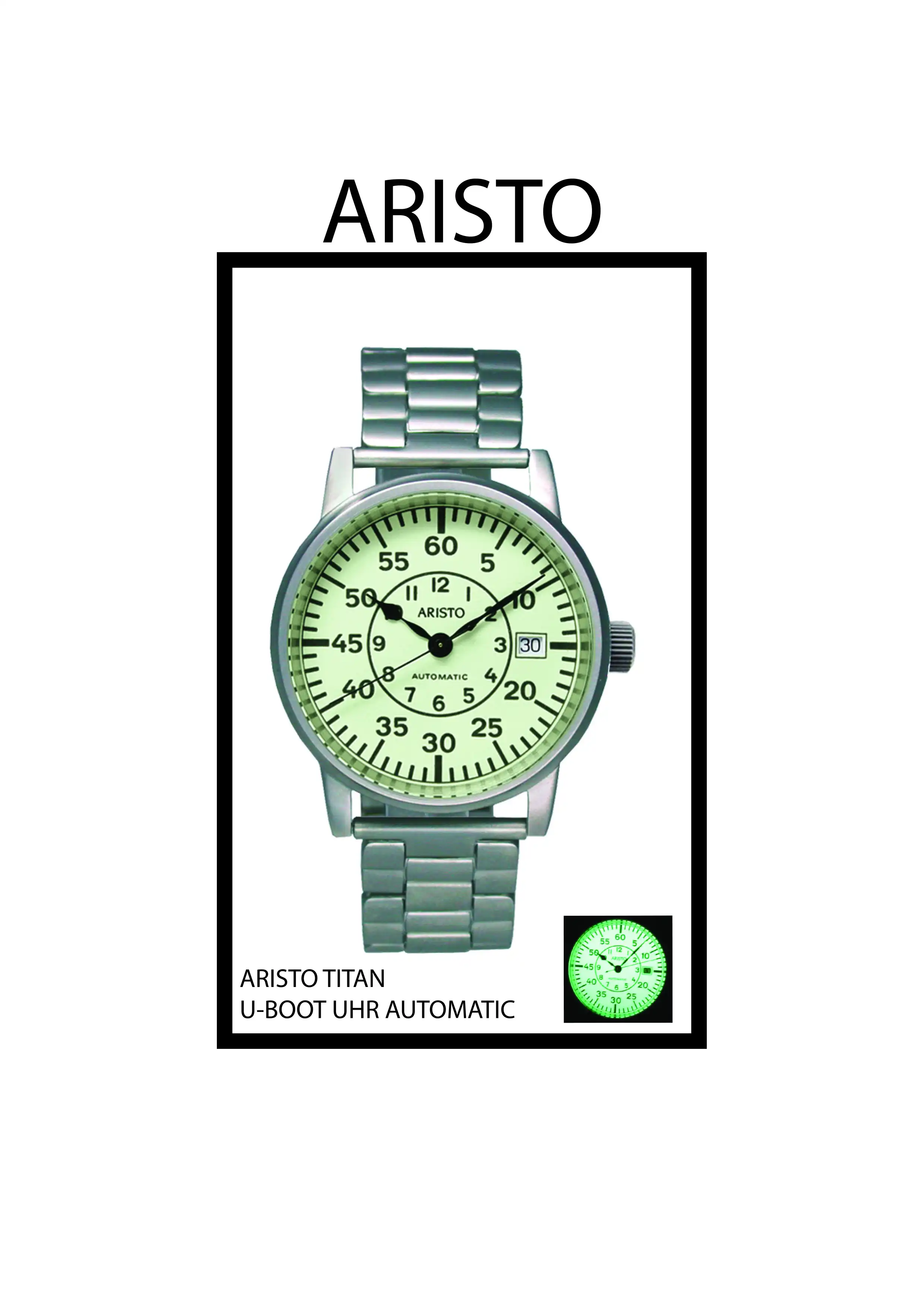 ARISTO
