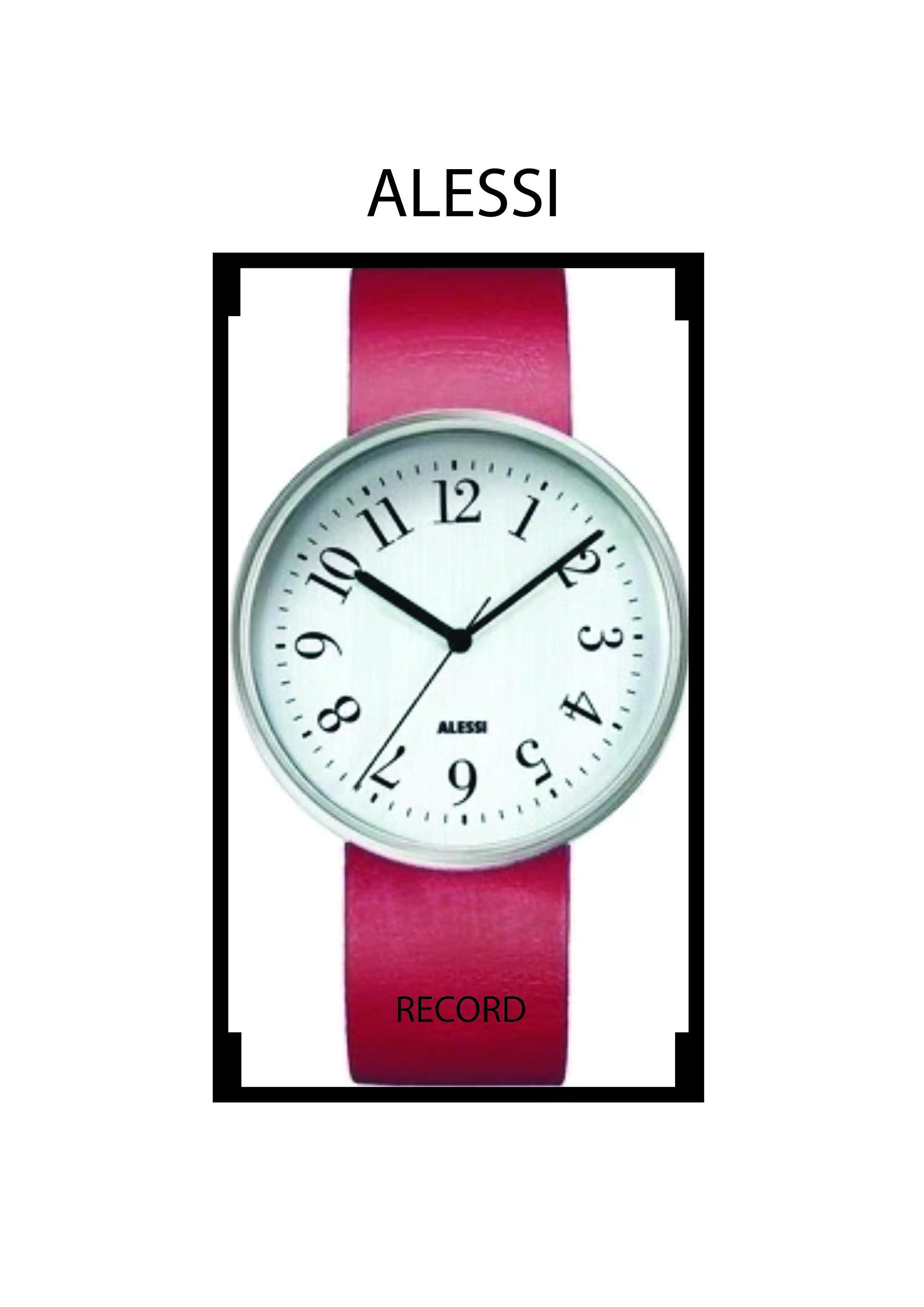 ALESSI