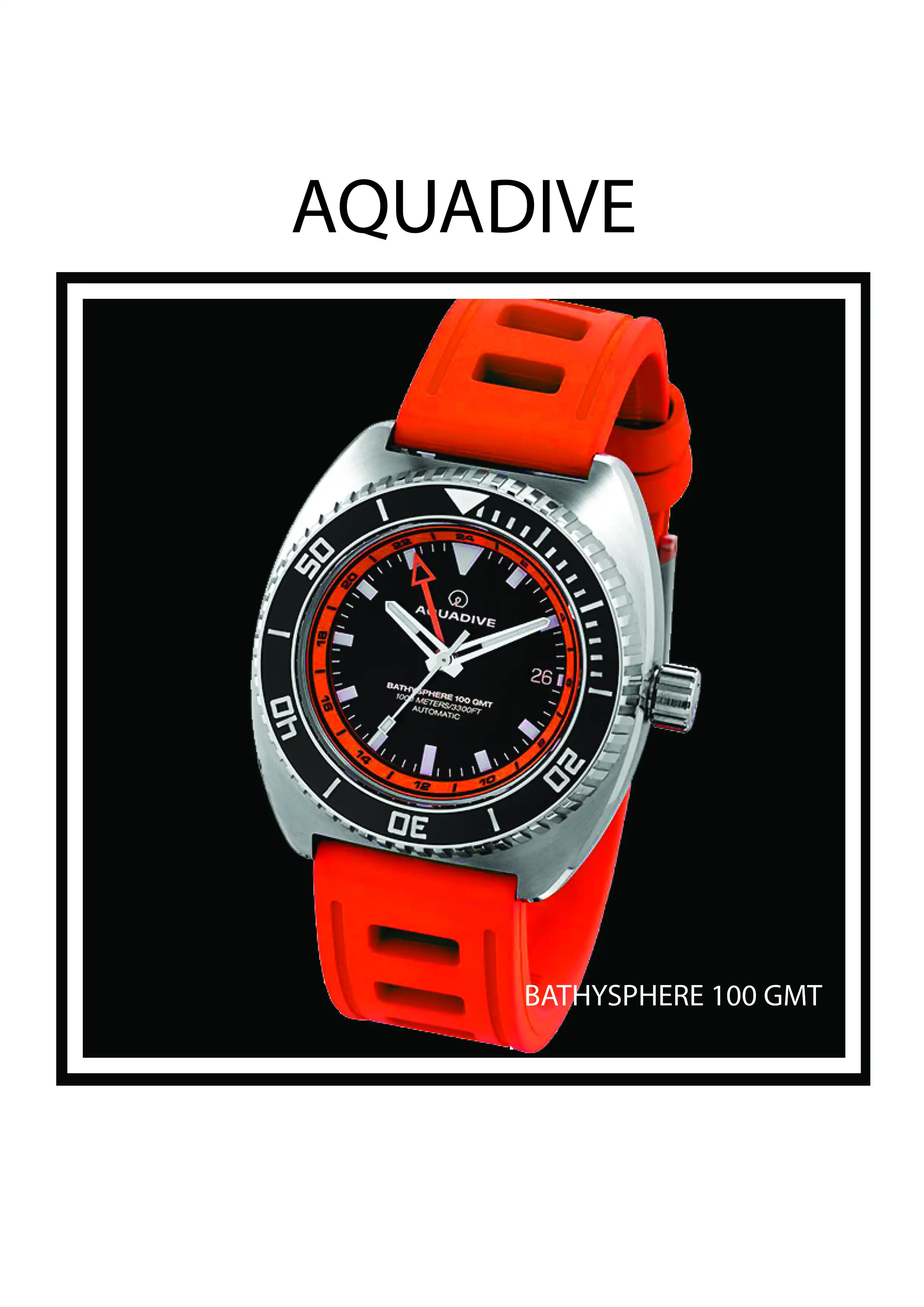 AQUADIVE