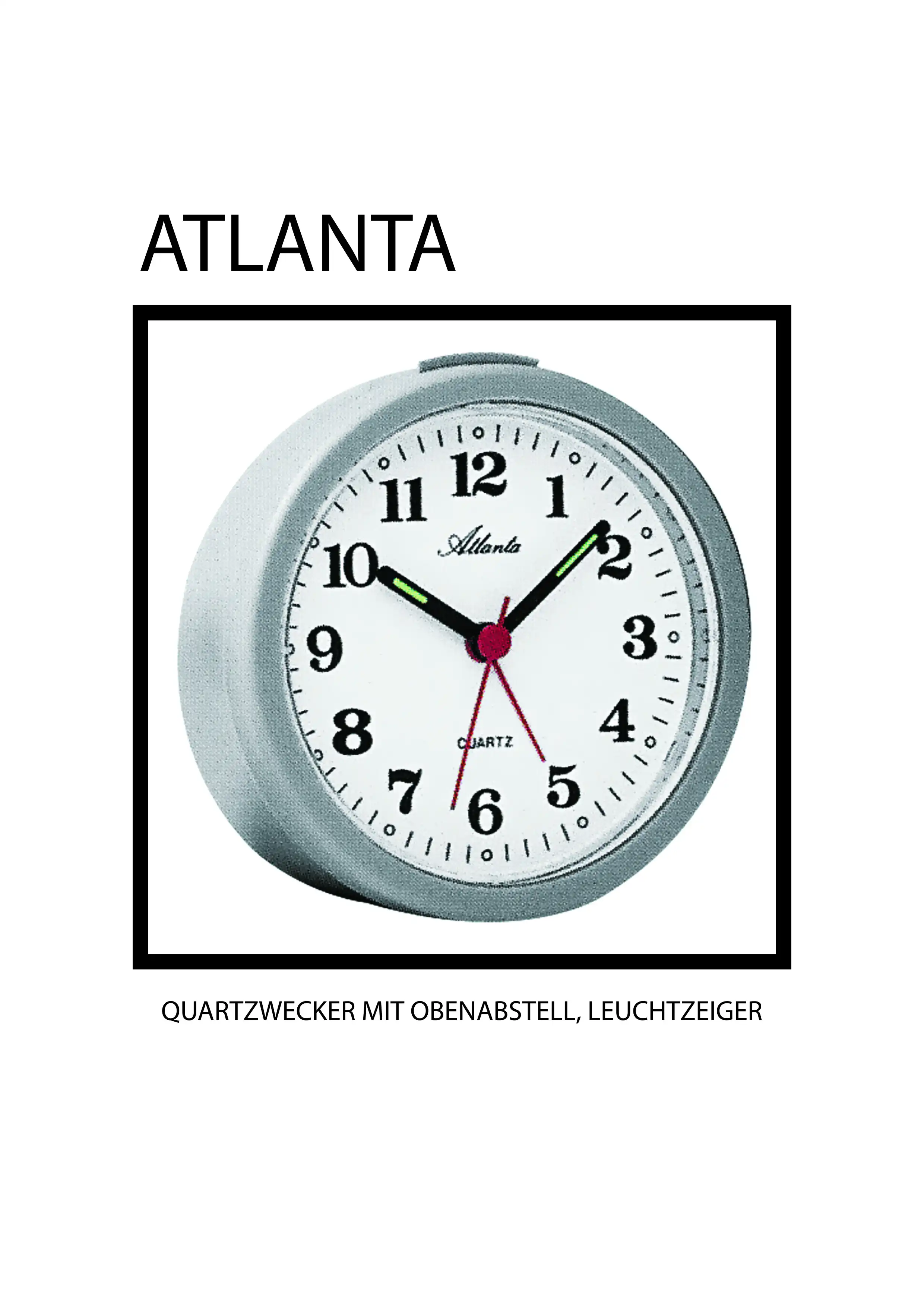 ATLANTA