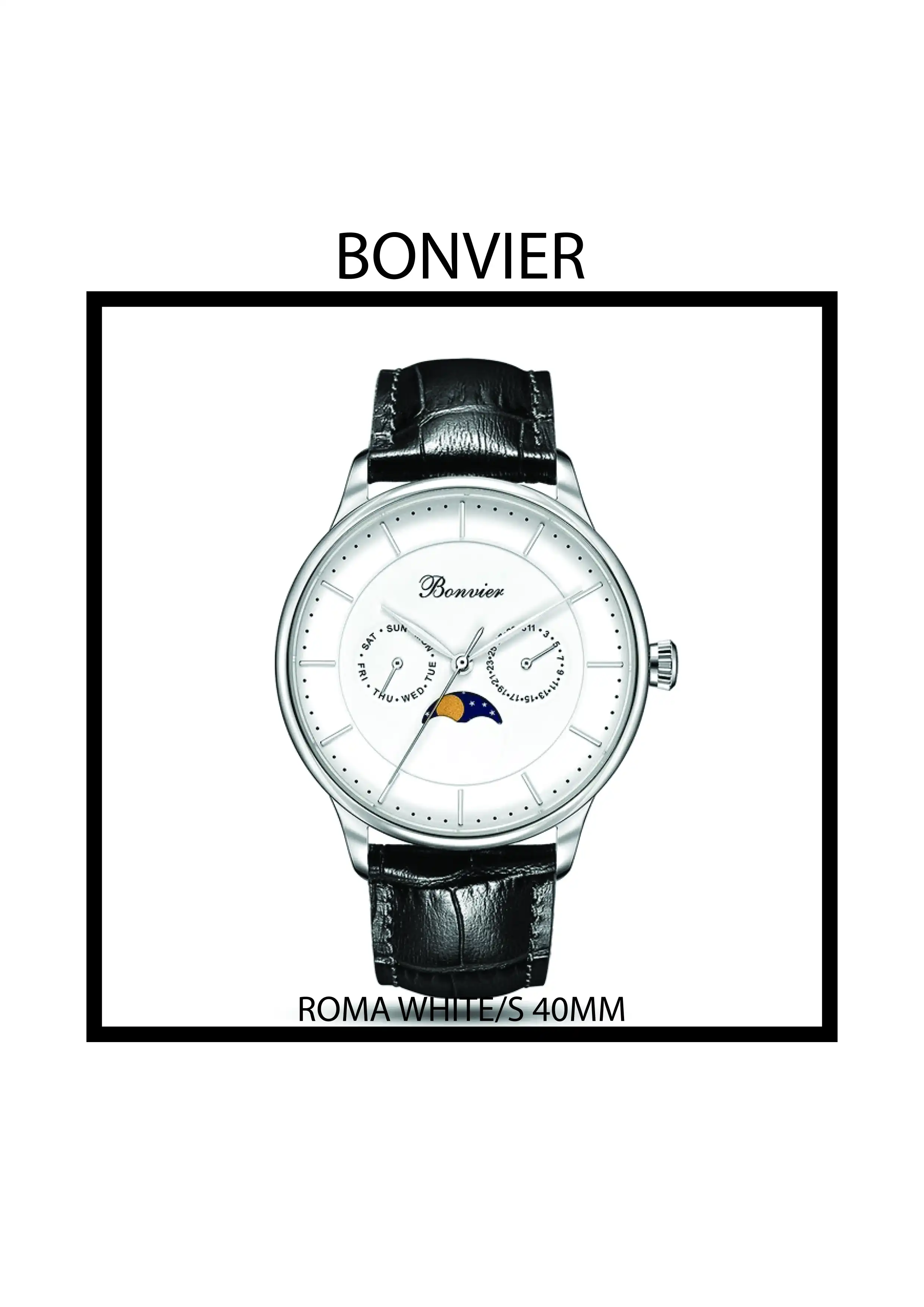 BONVIER