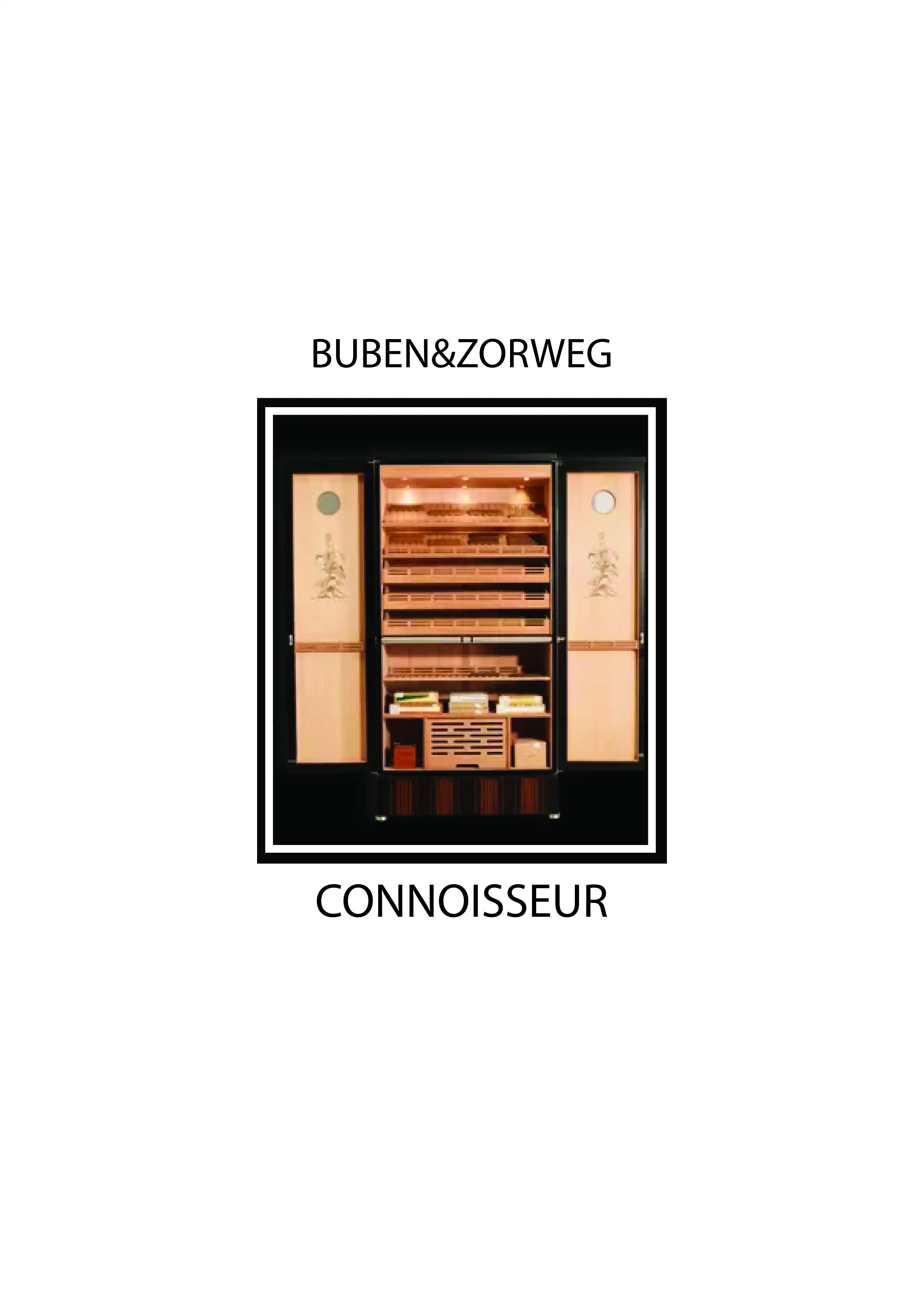 BUBEN & ZORWEG