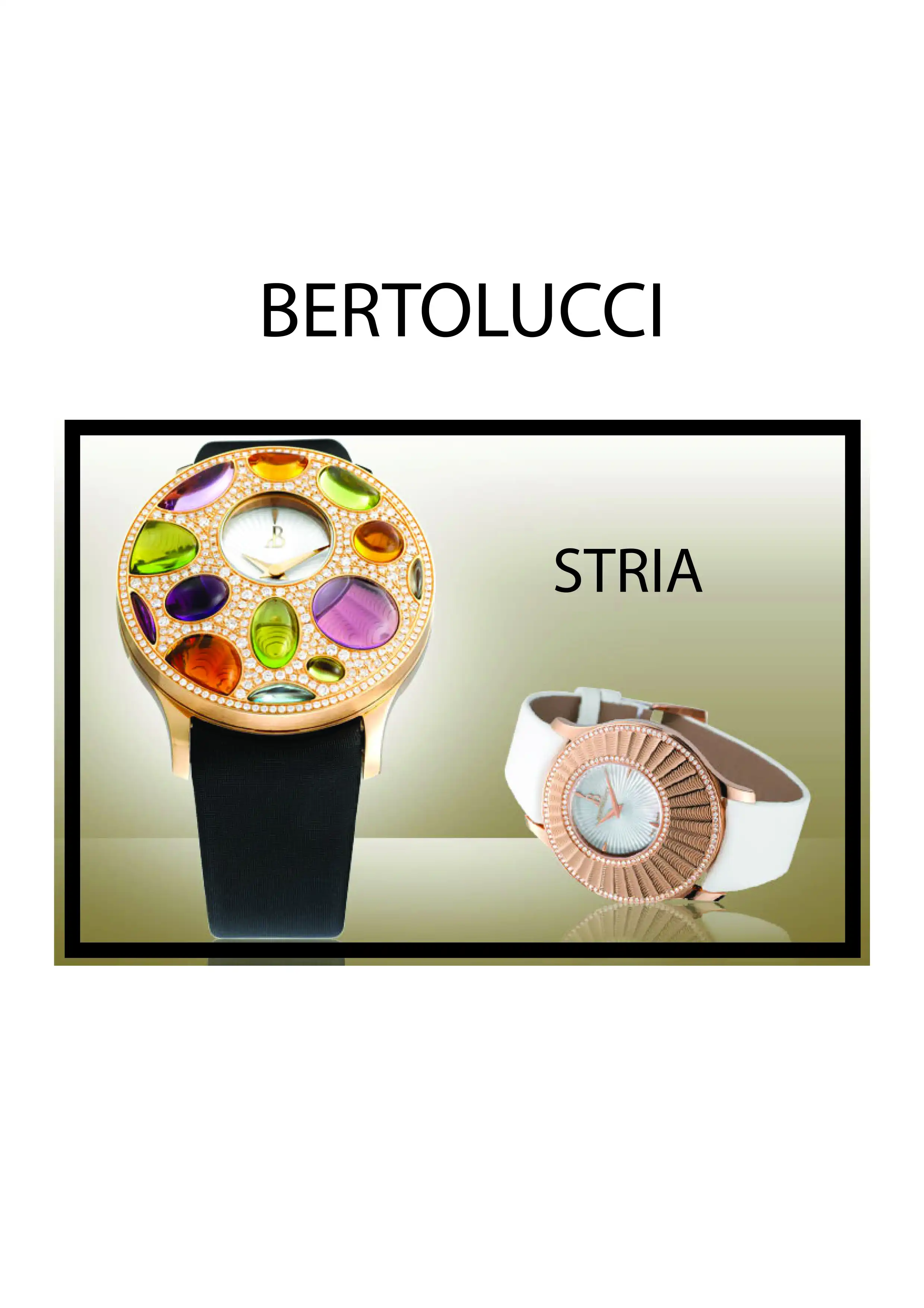 BERTOLUCCI