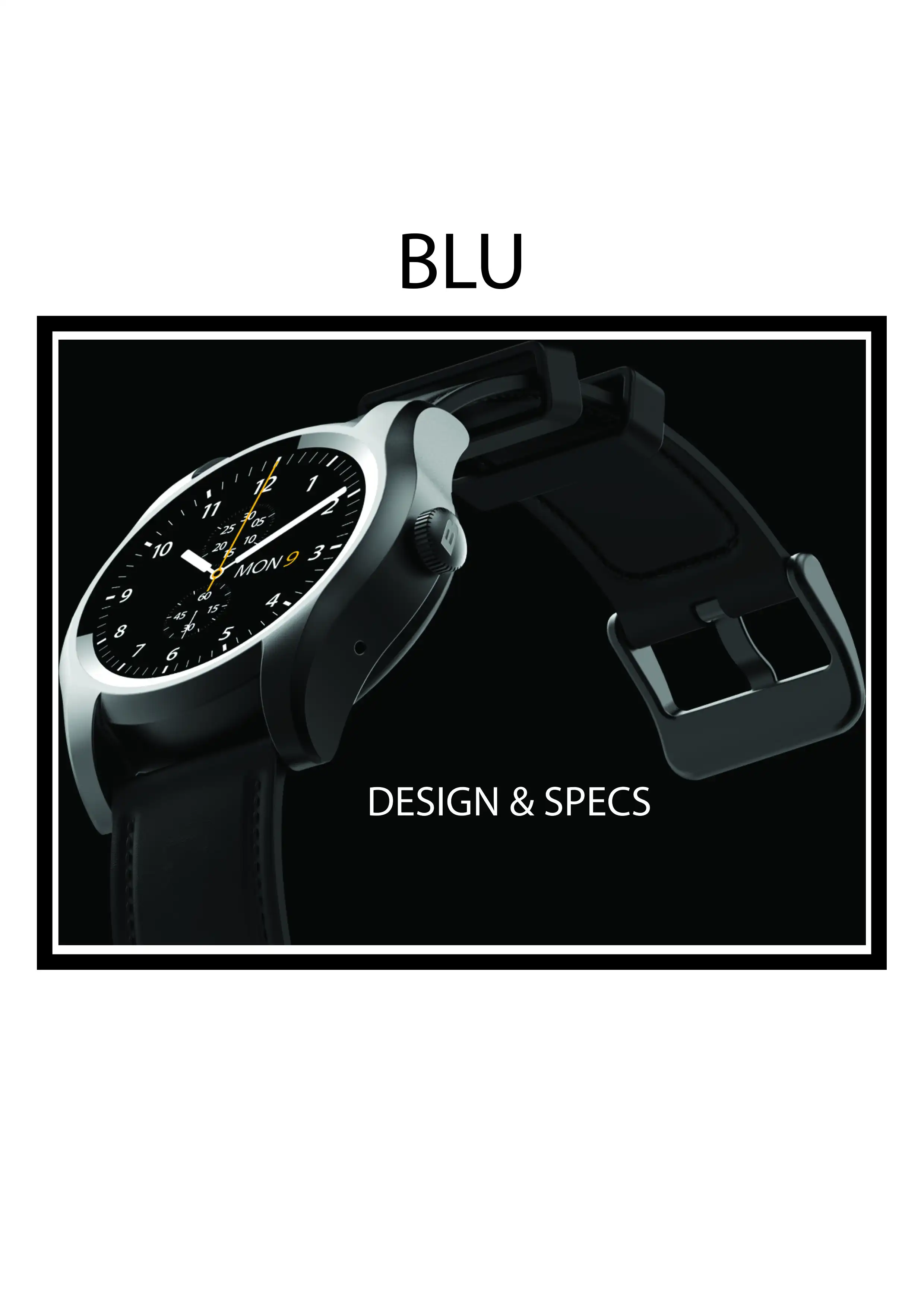 BLU