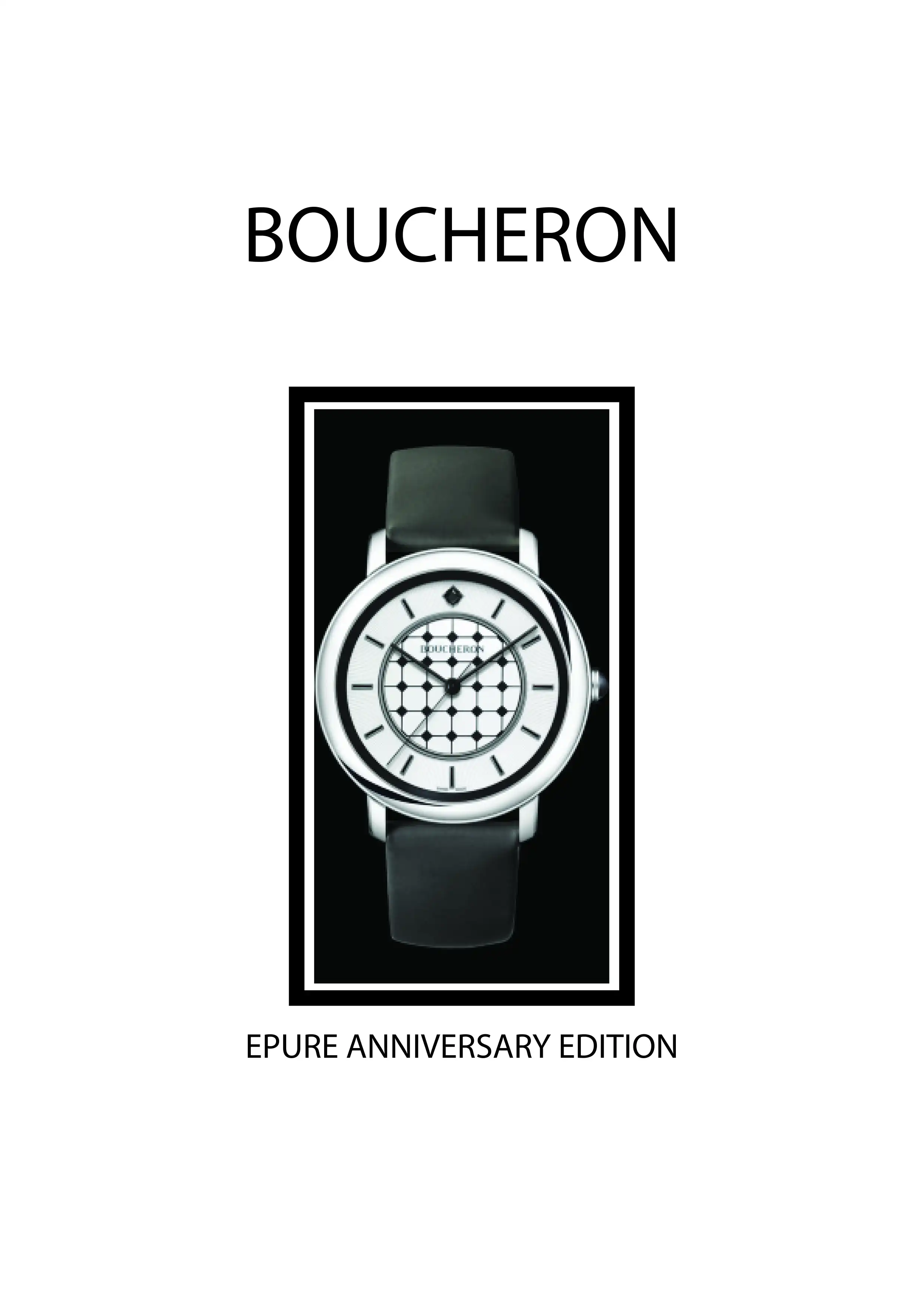 BOUCHERON