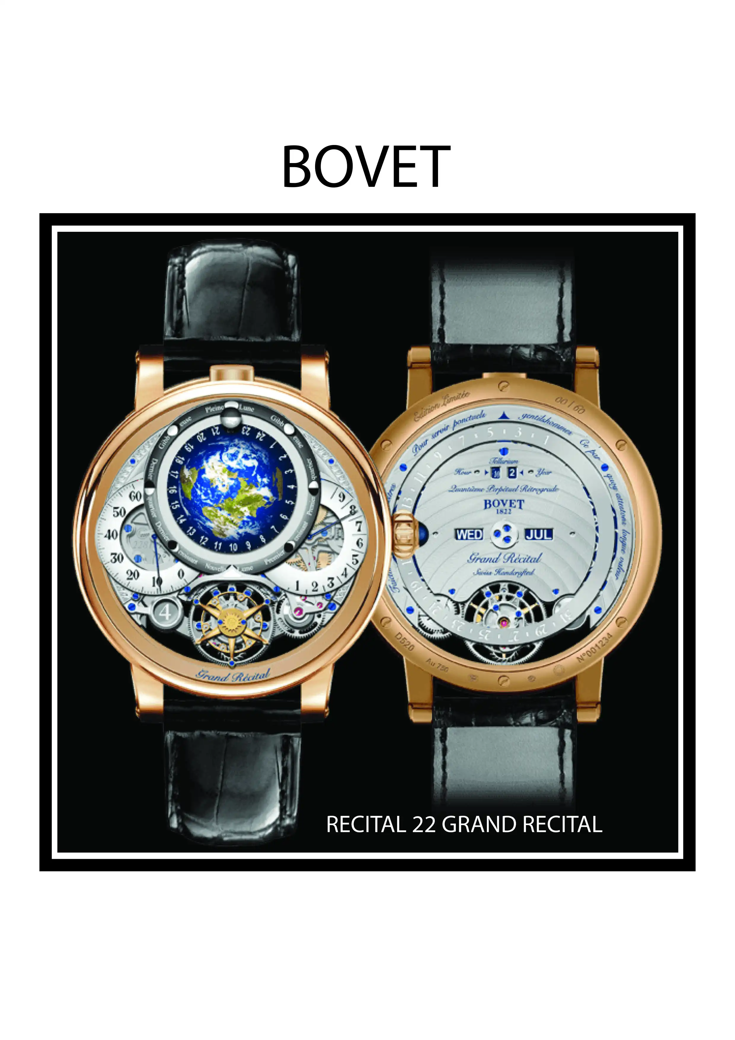 BOVET