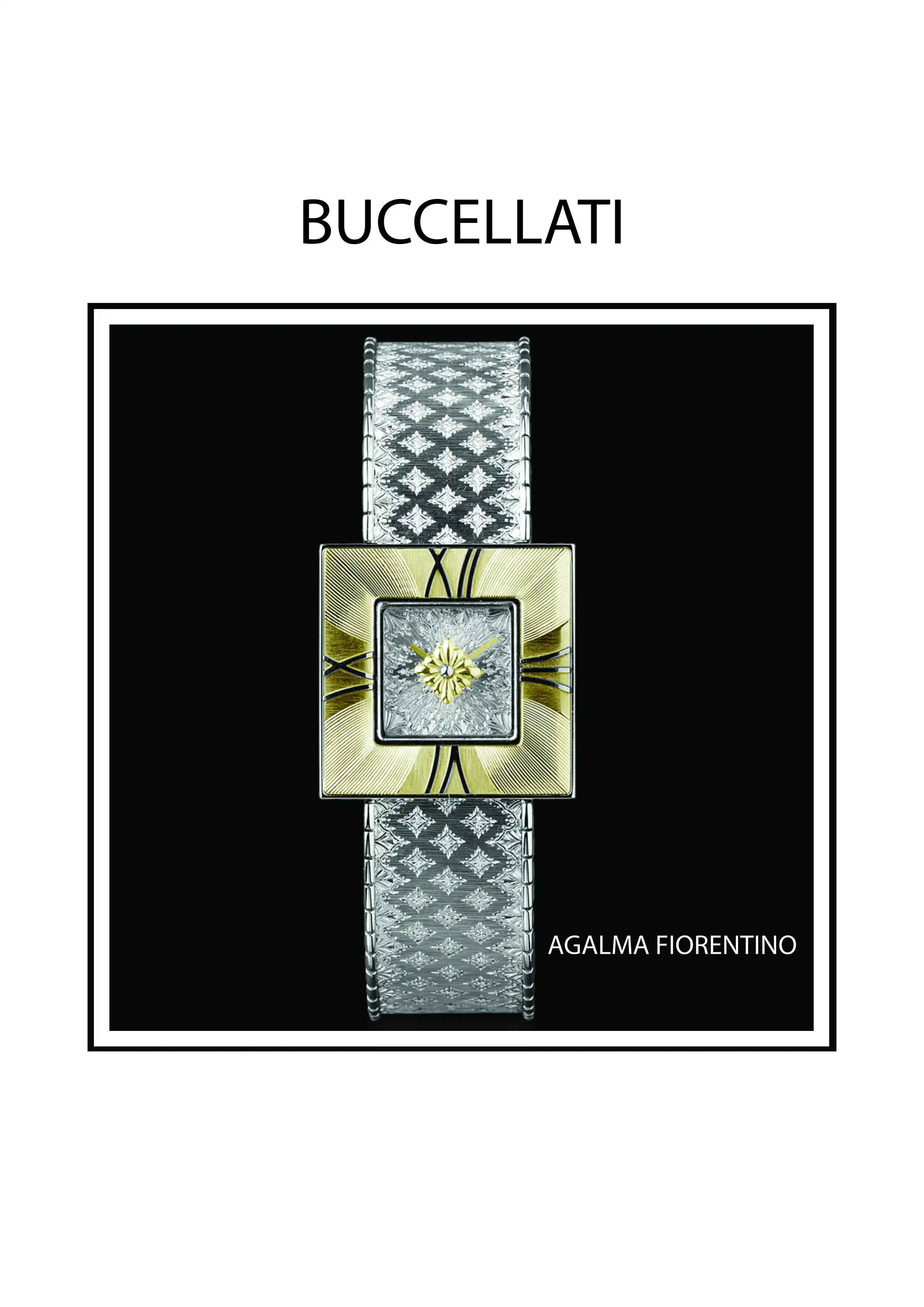 BUCCELLATI