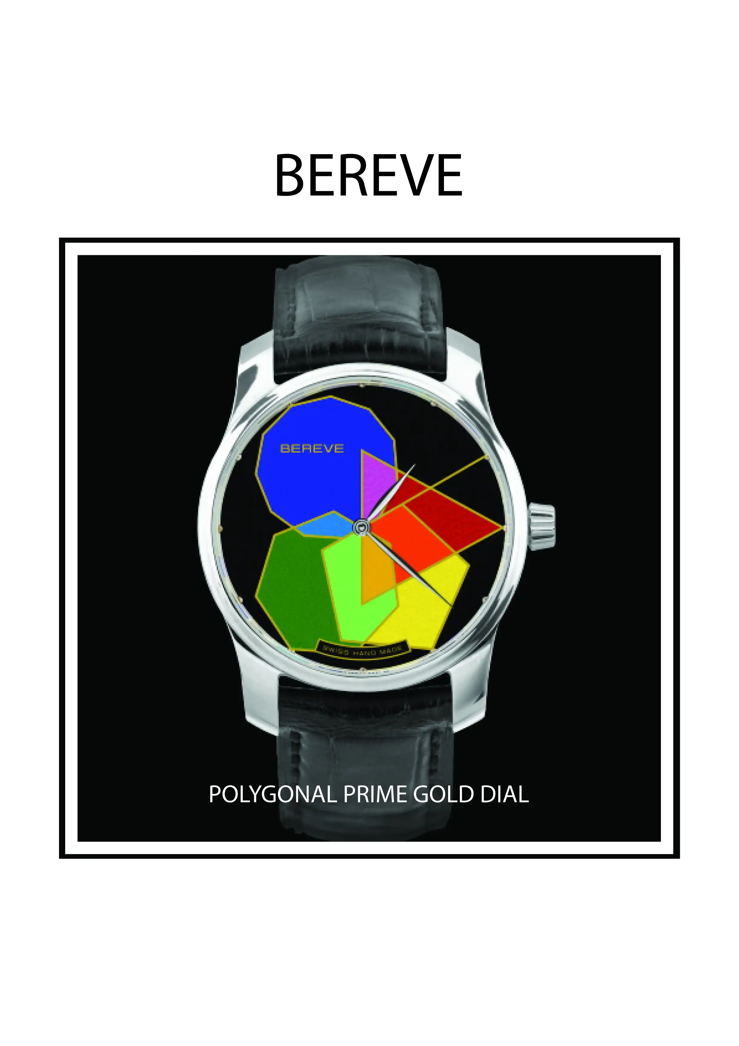 BEREVE