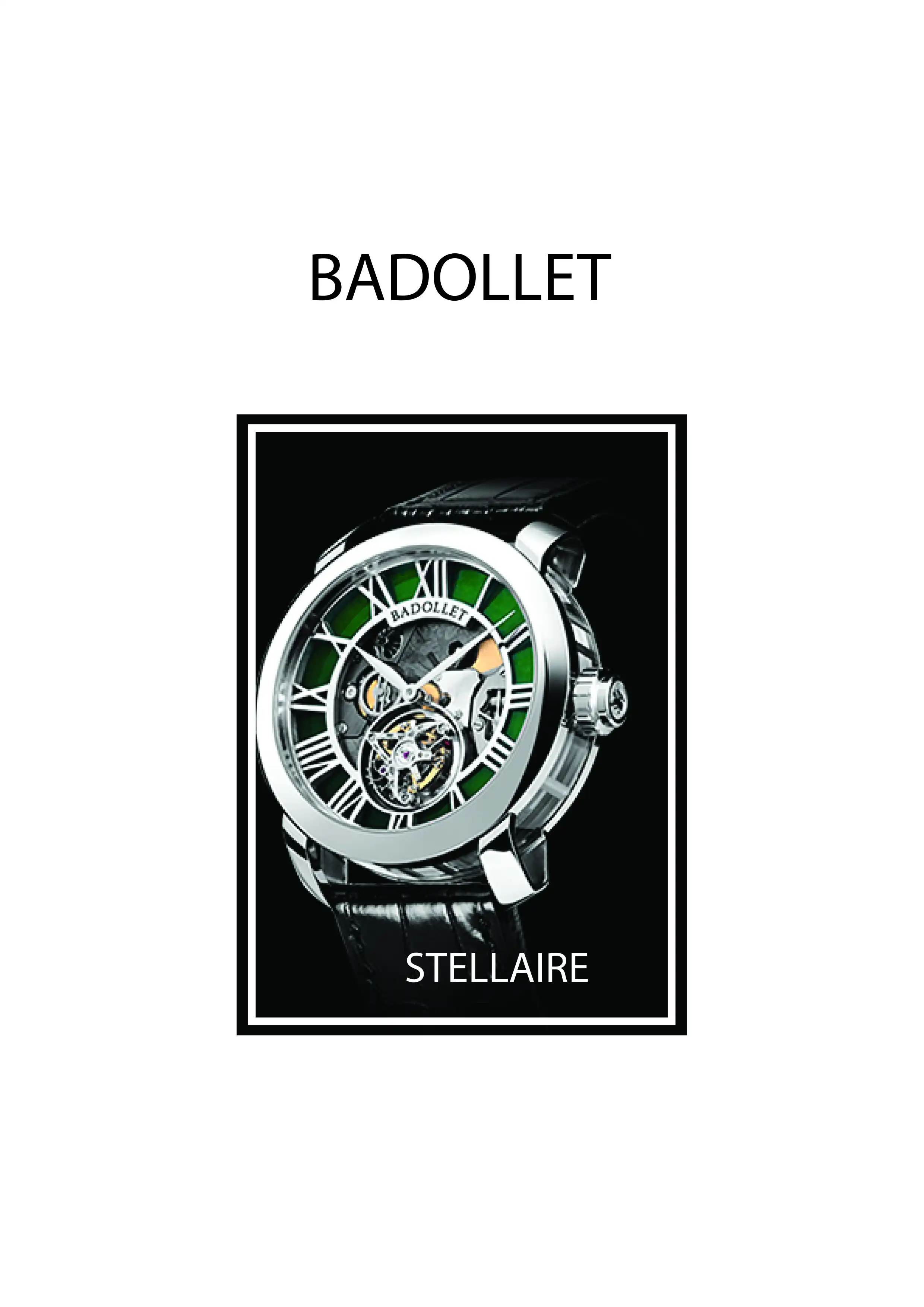 BADOLLET