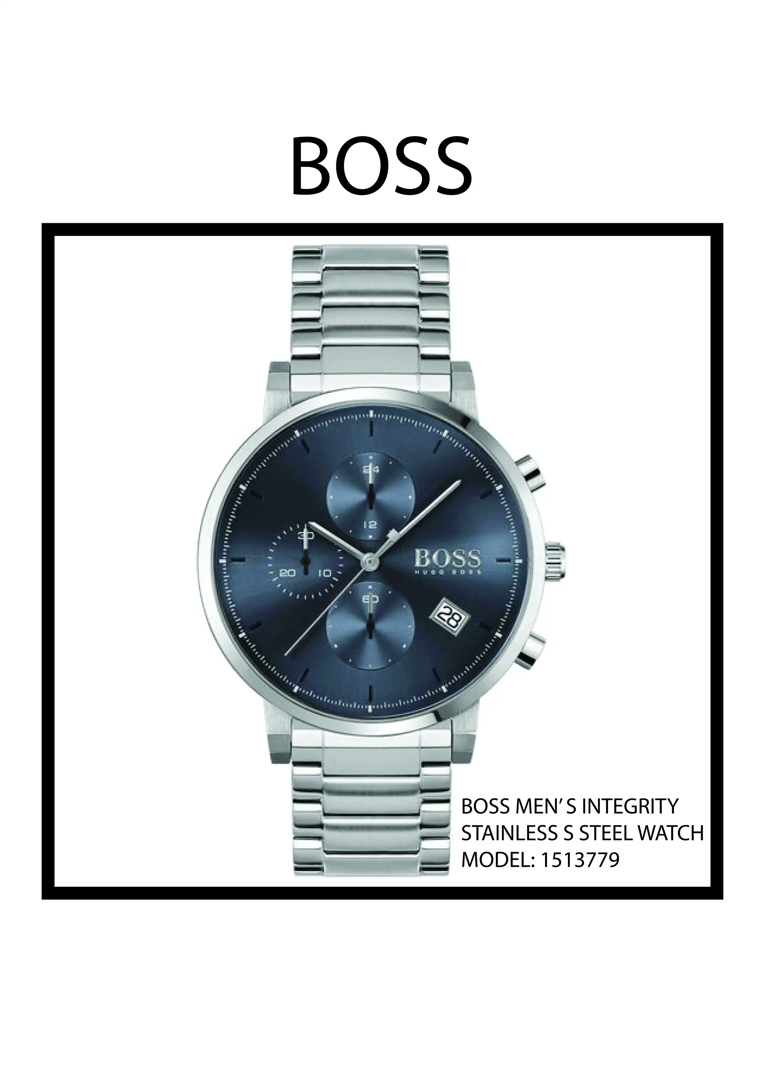 BOSS