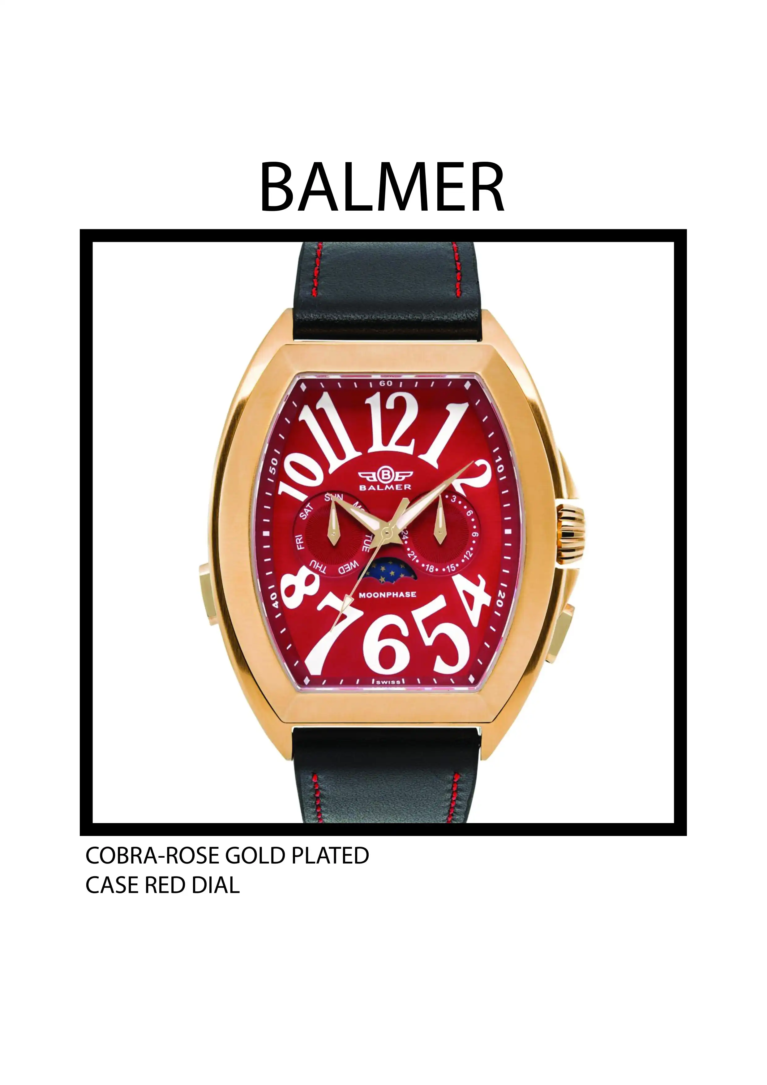 BALMER