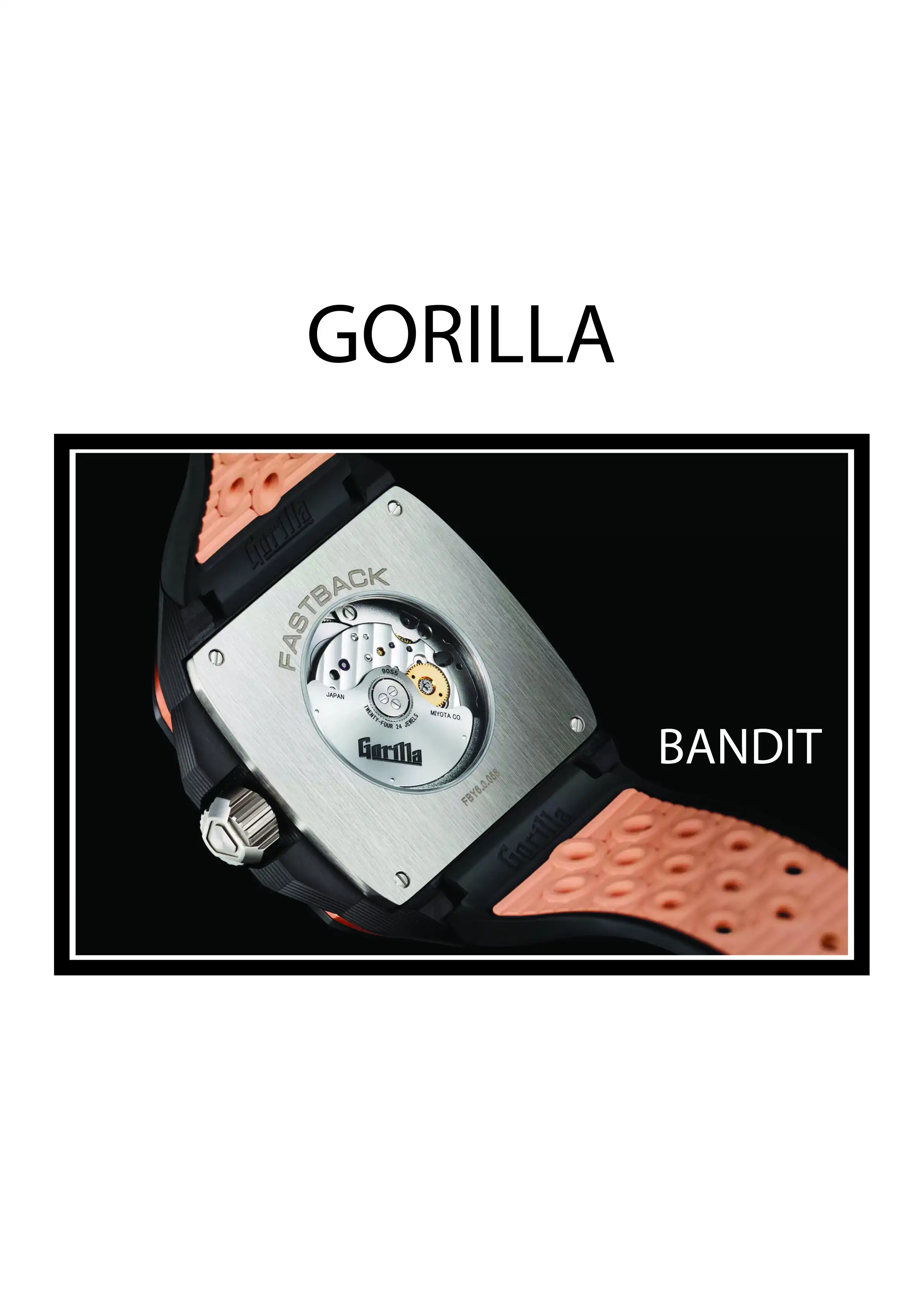 BANDIT