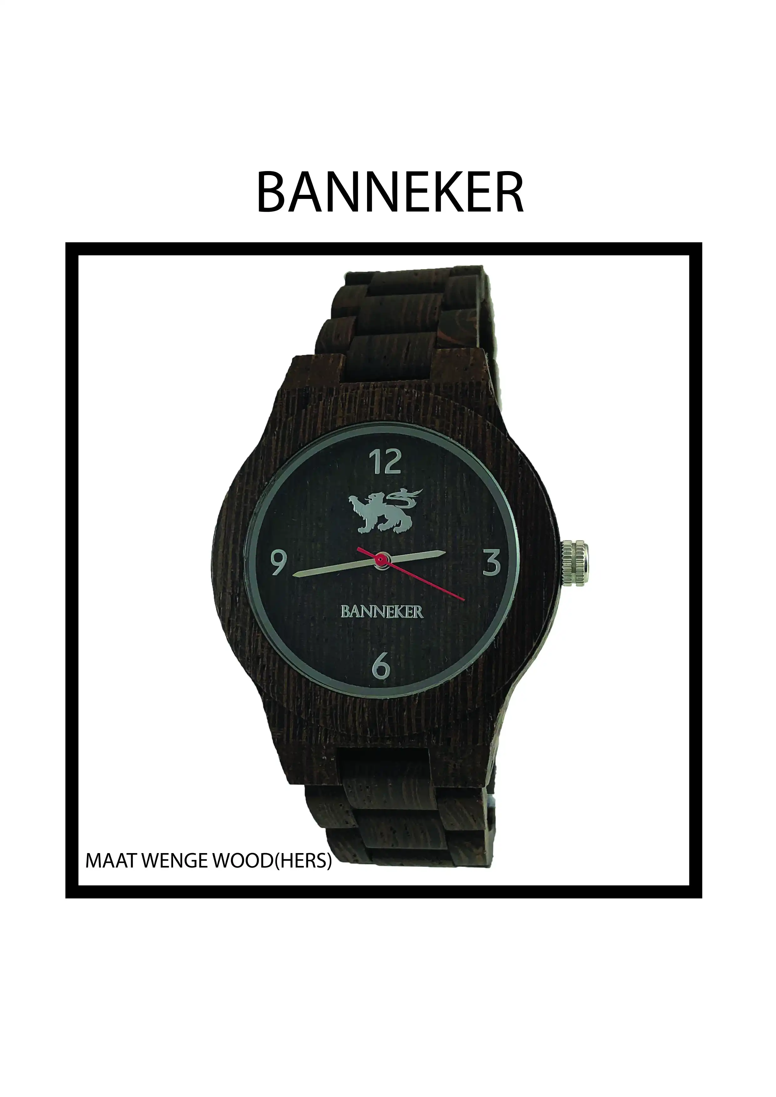 BANNEKER