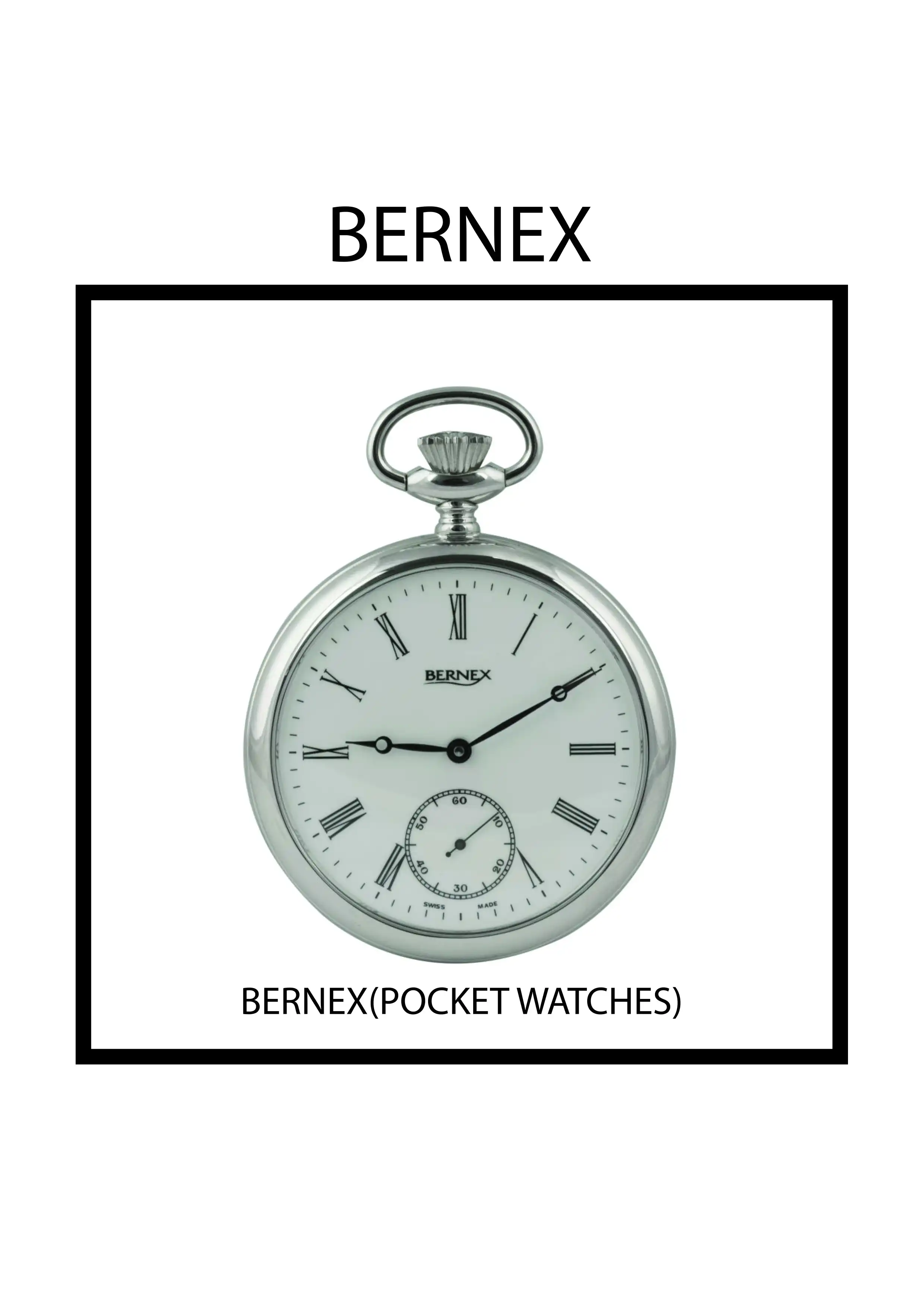 BERNEX
