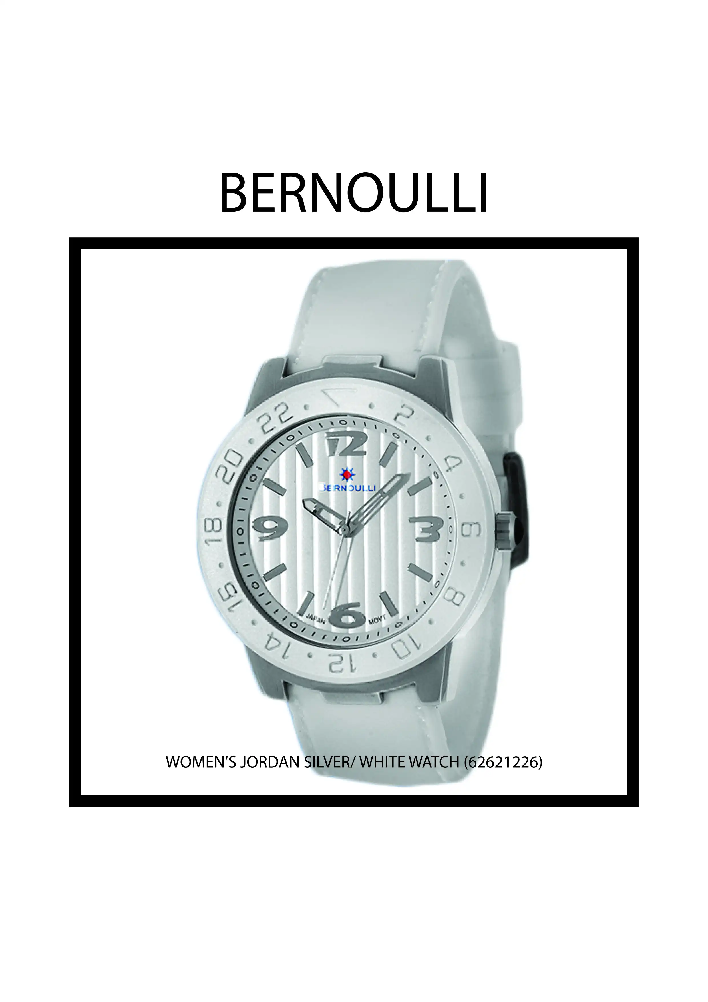 BERNOULLI