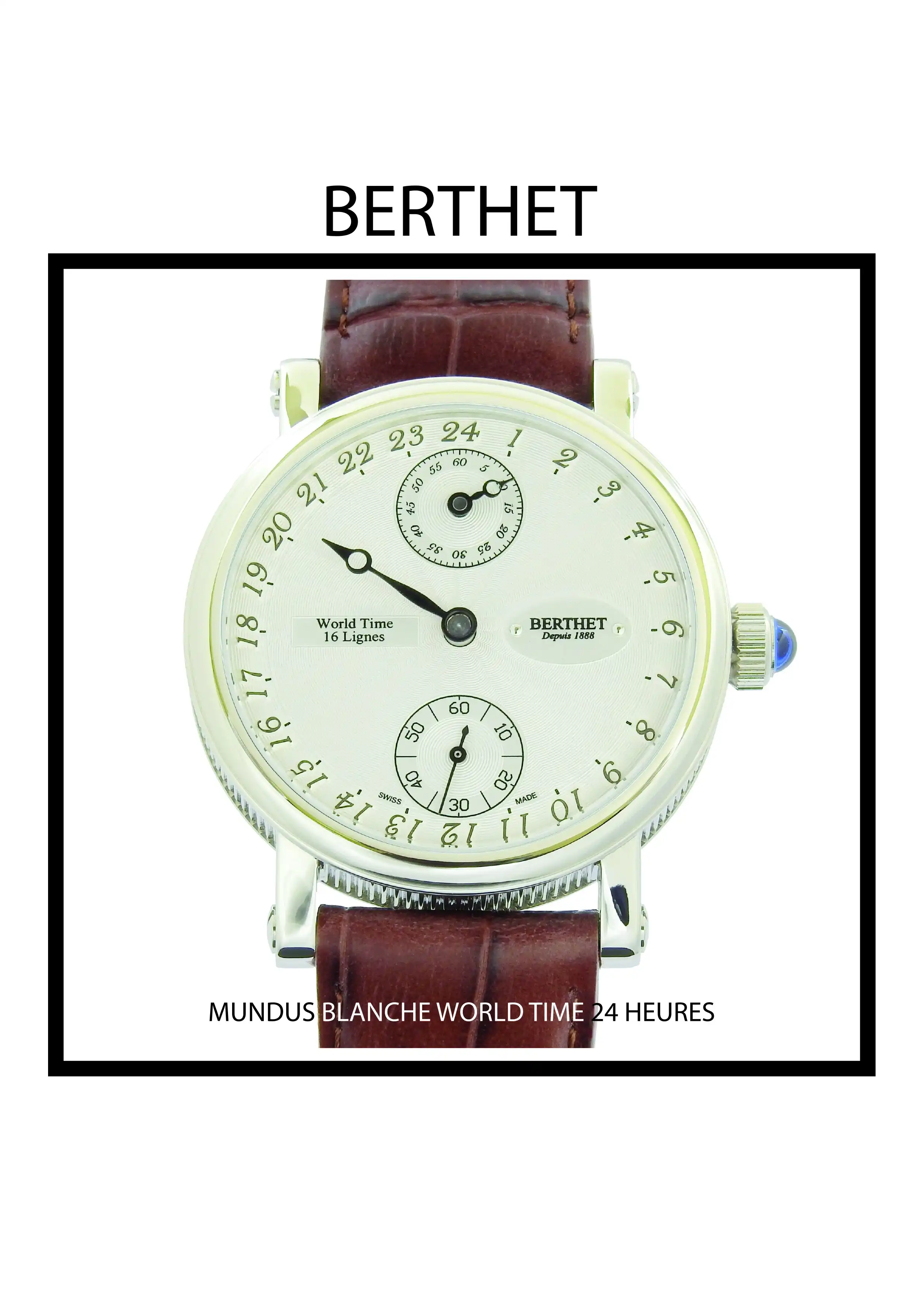 BERTHET