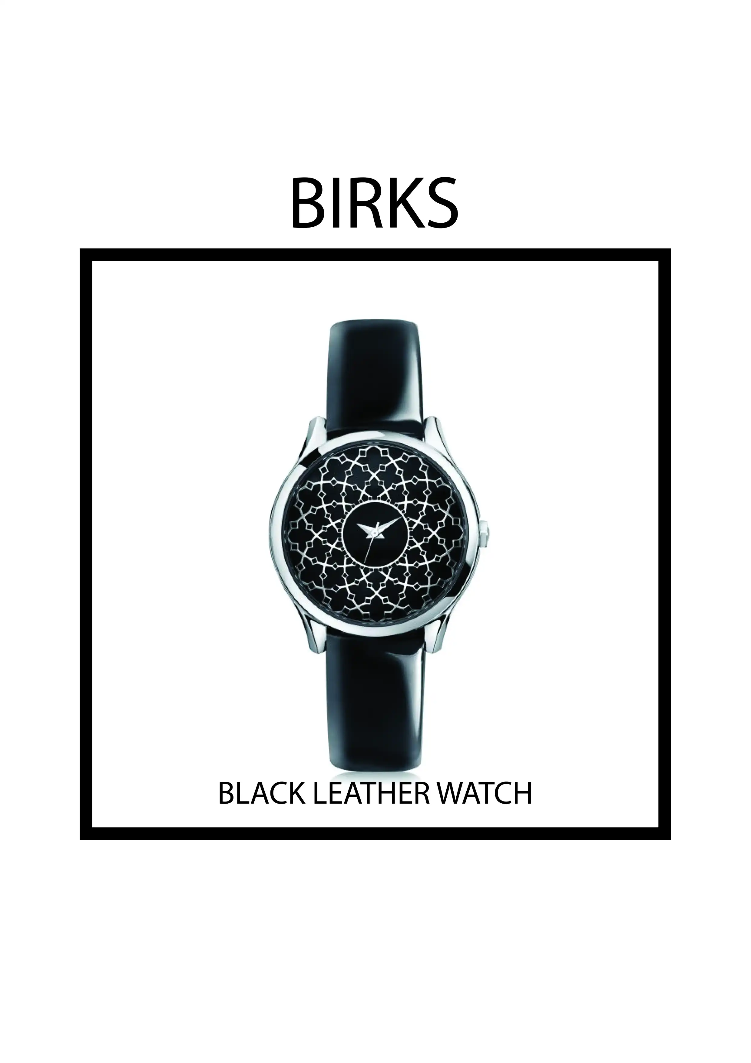 BIRKS
