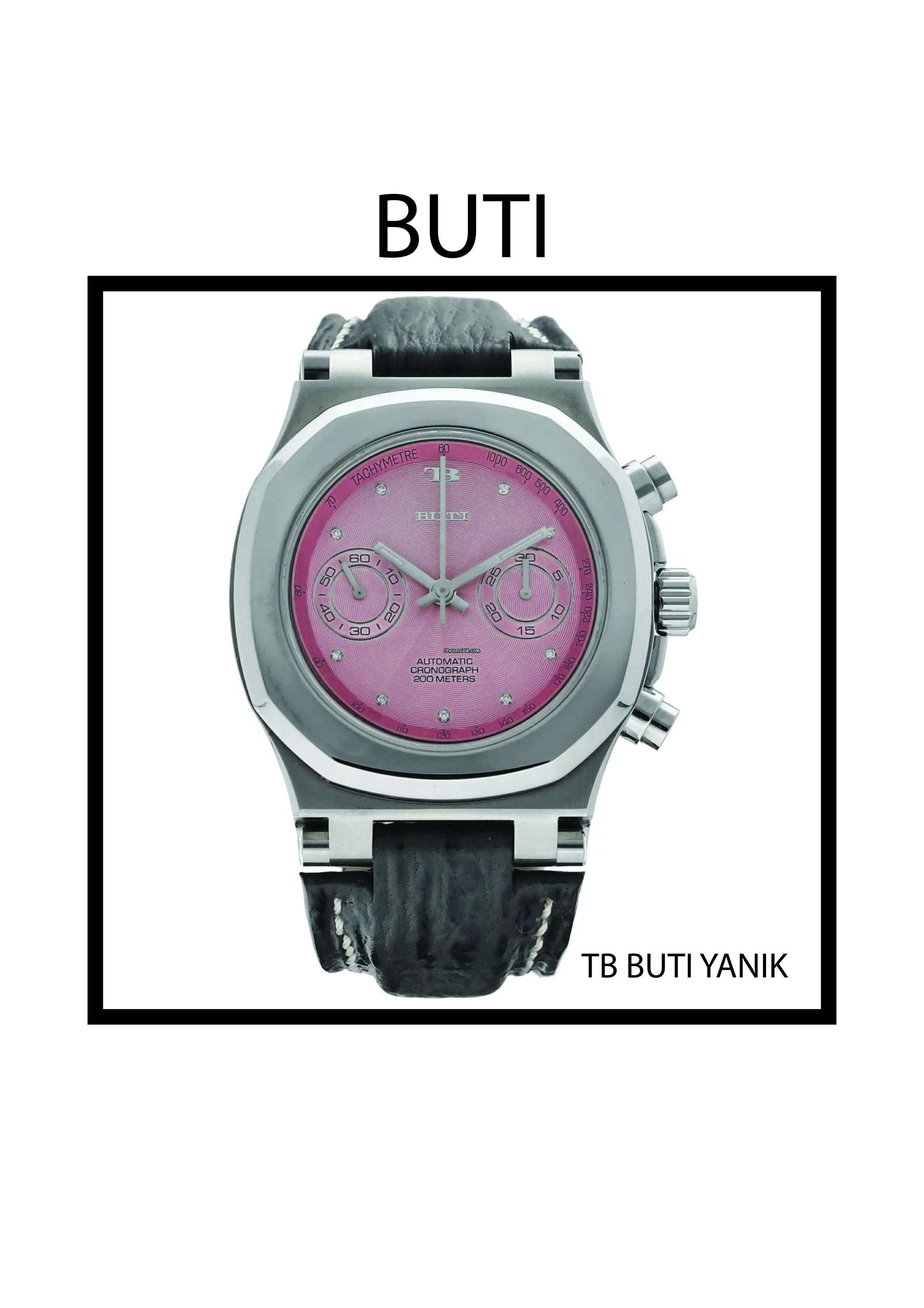 BUTI