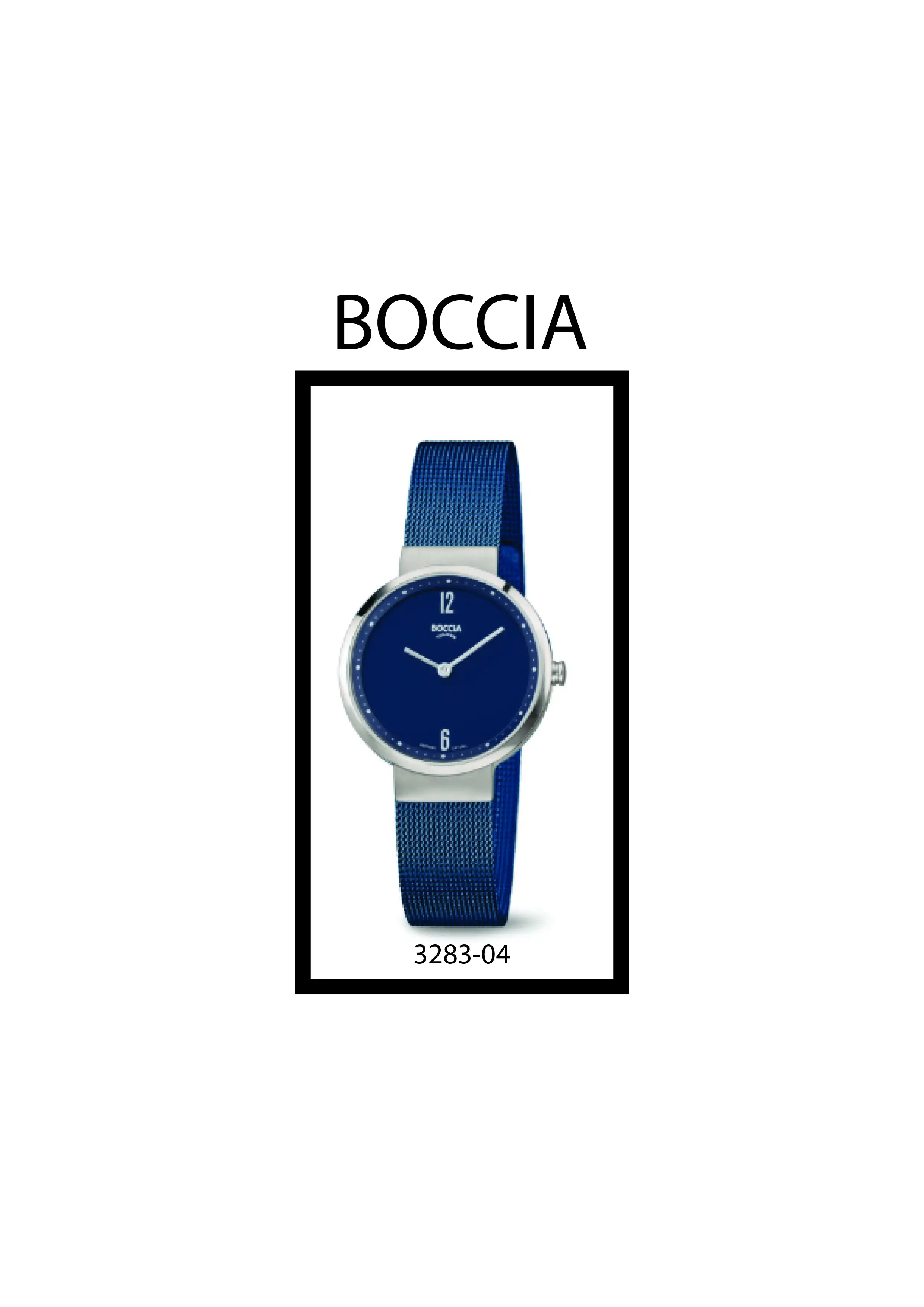 BOCCIA