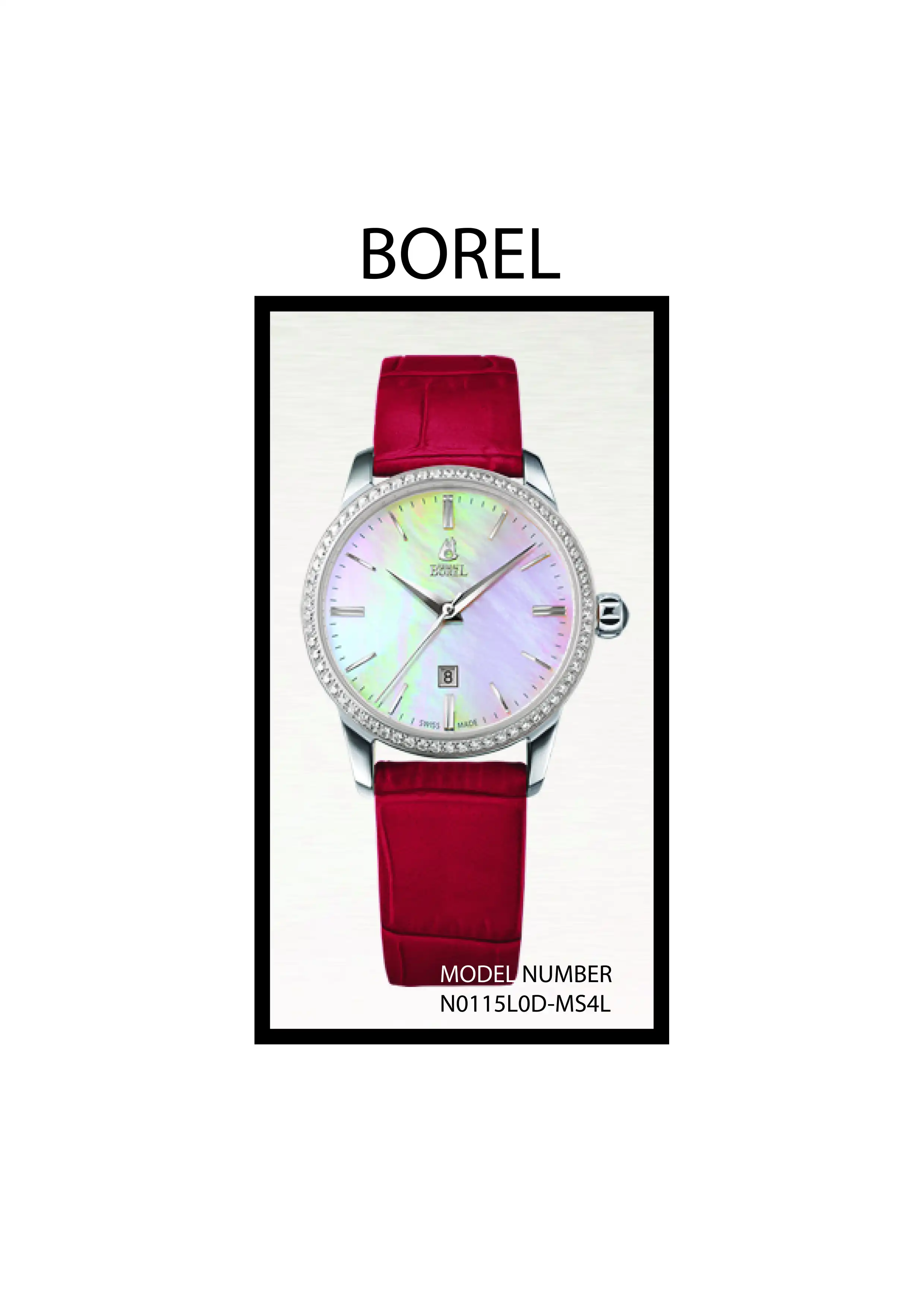 BOREL