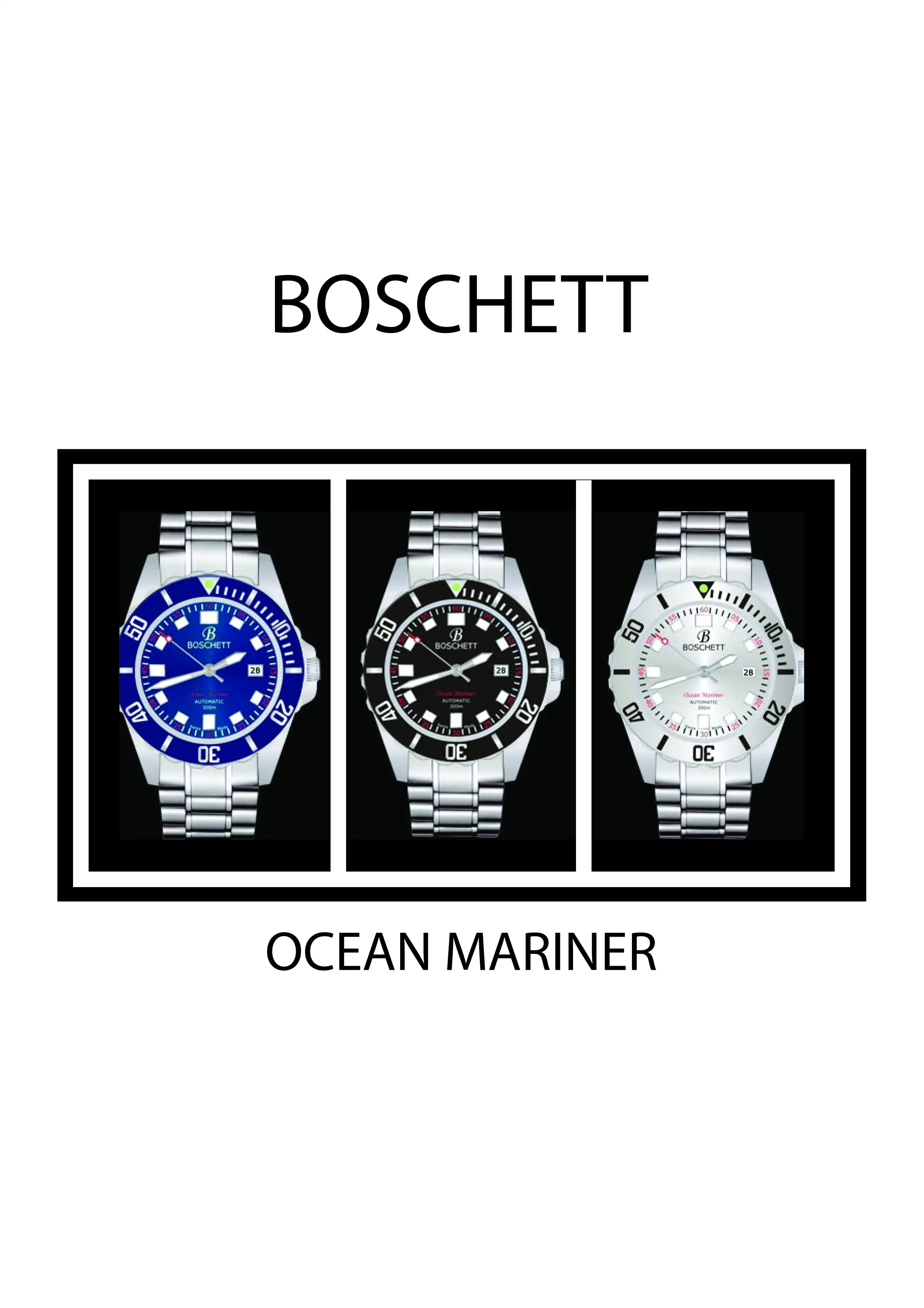 DOSCHETT
