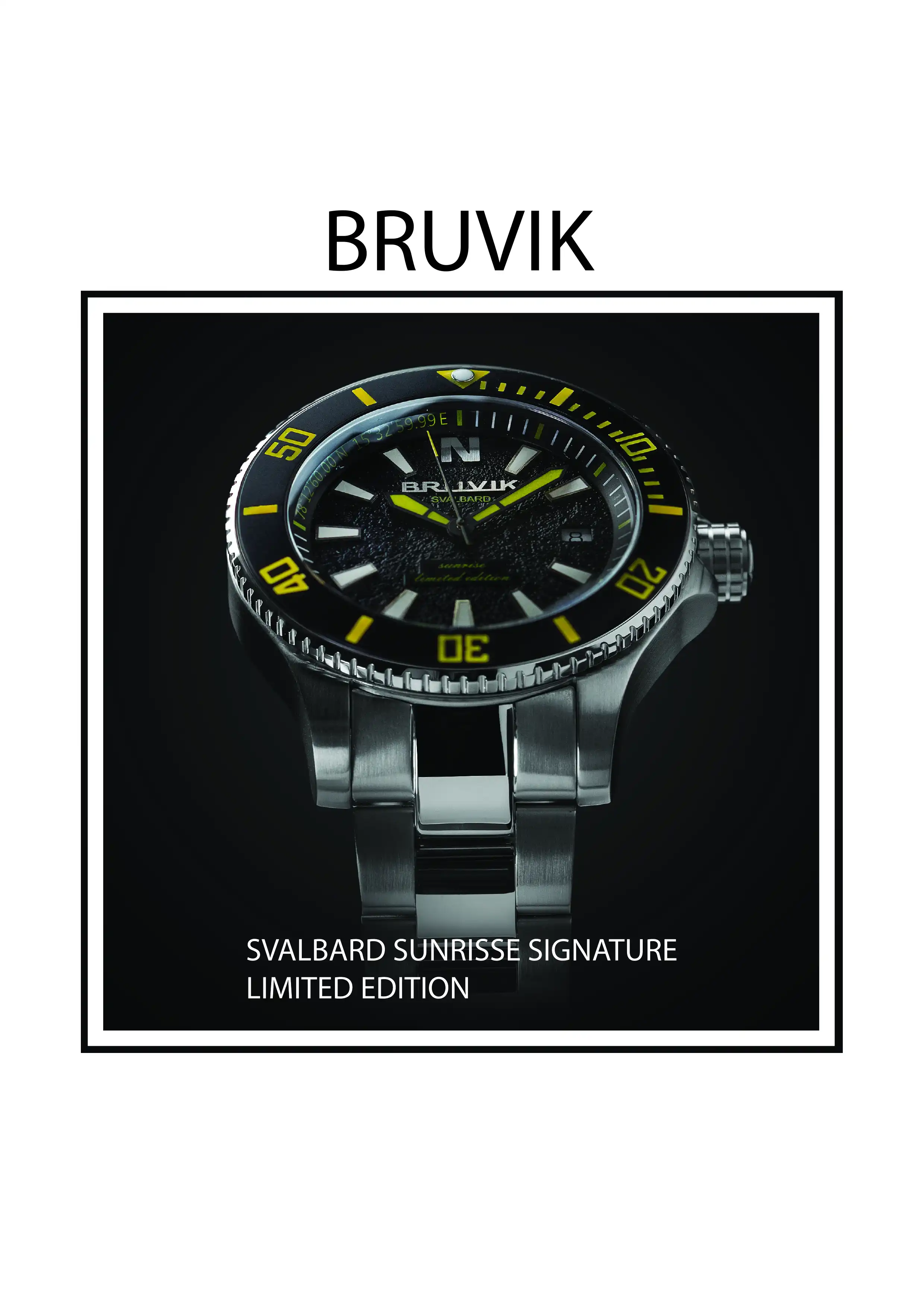 BRUVIK