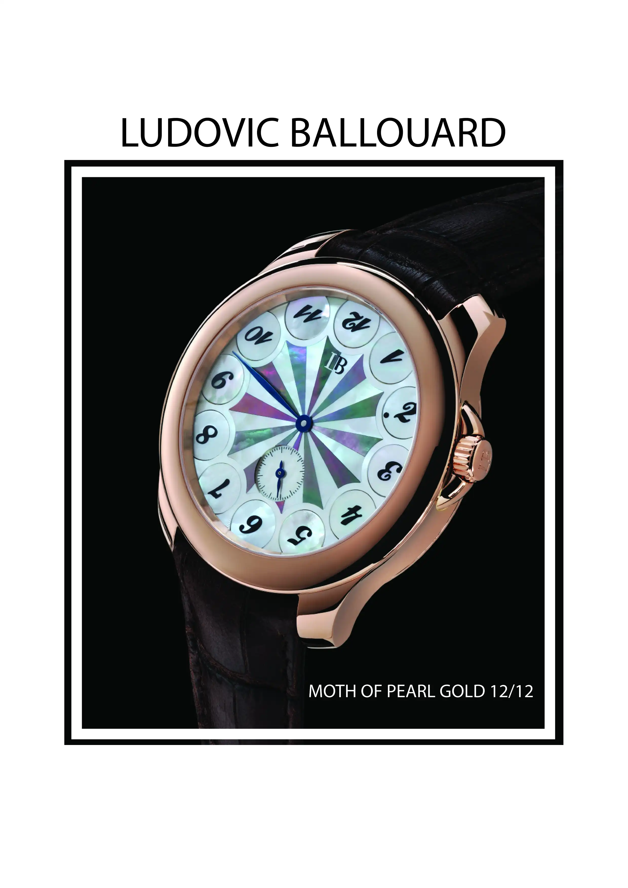 BUSSY WATCHES