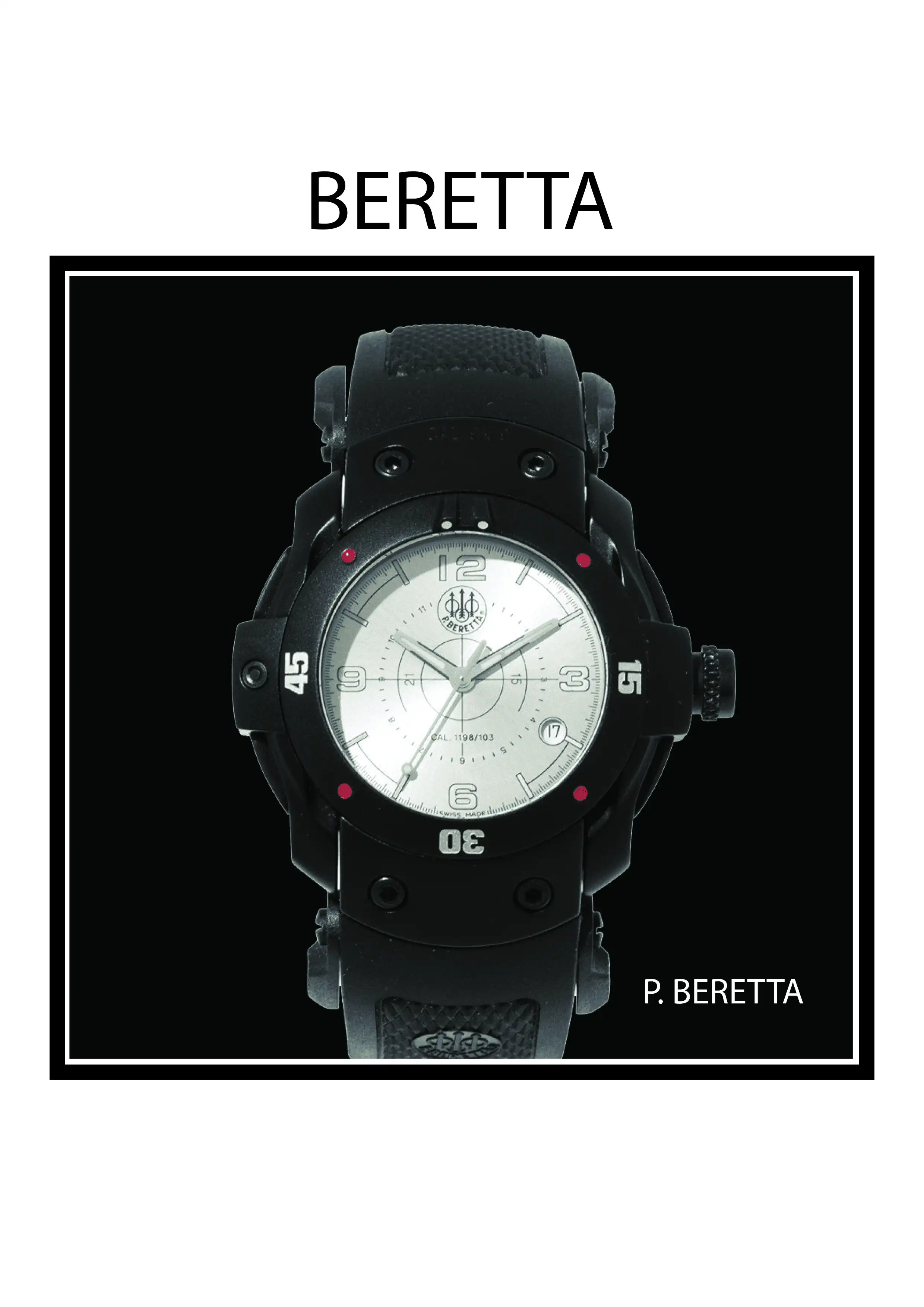 BERETTA