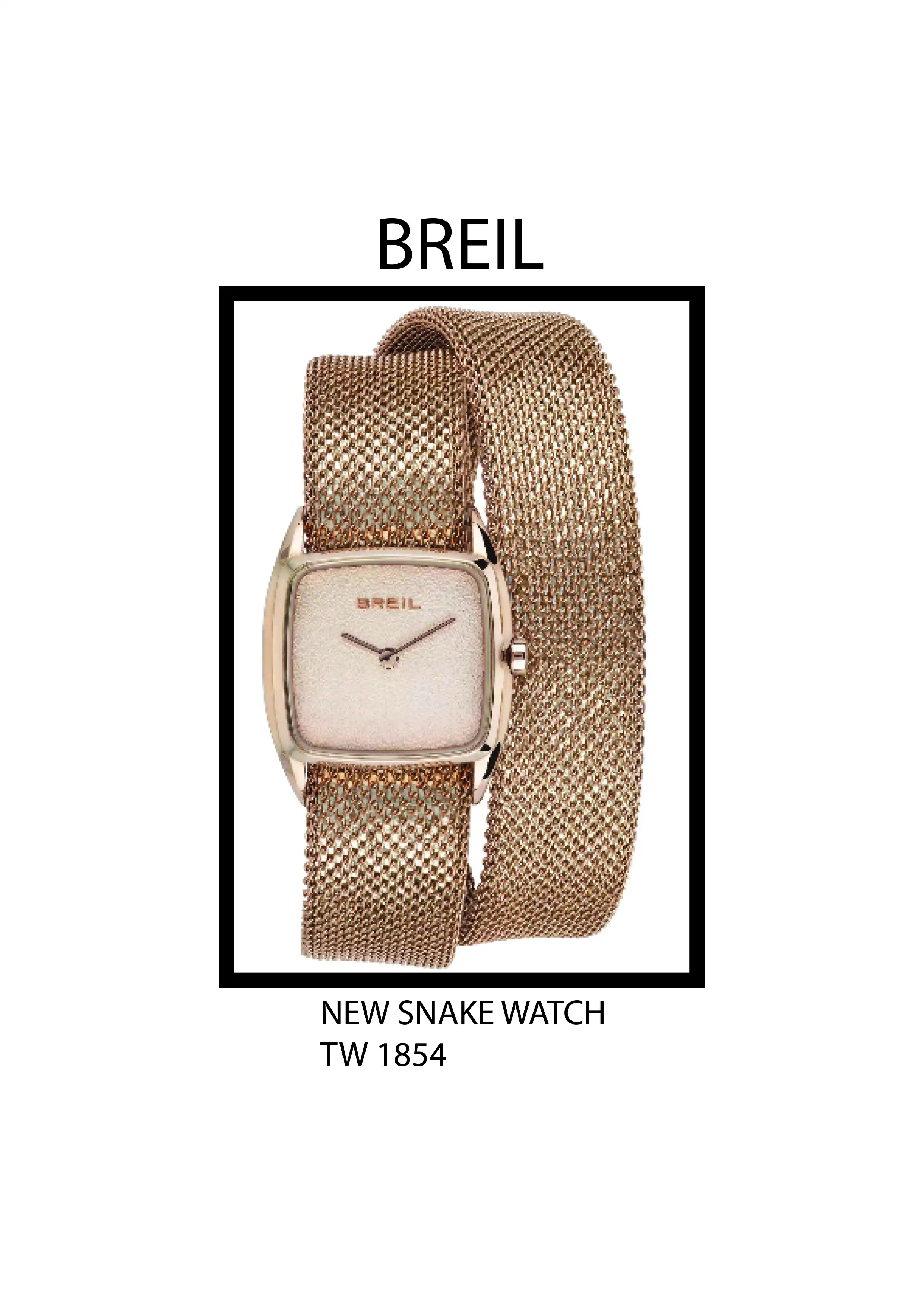 BREIL