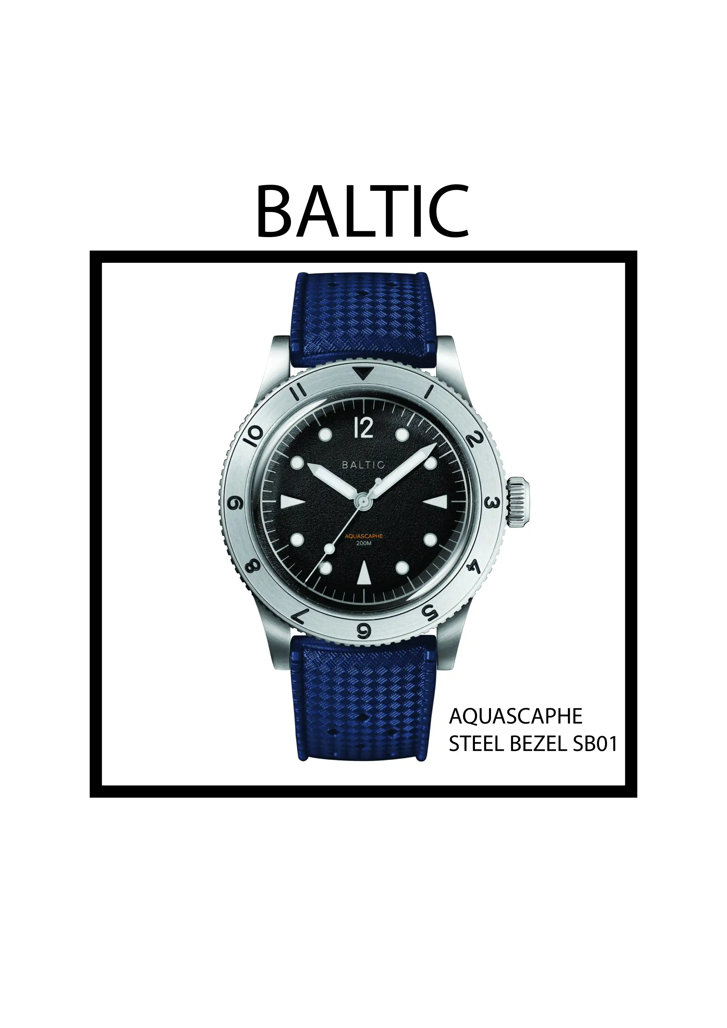 BALTIC