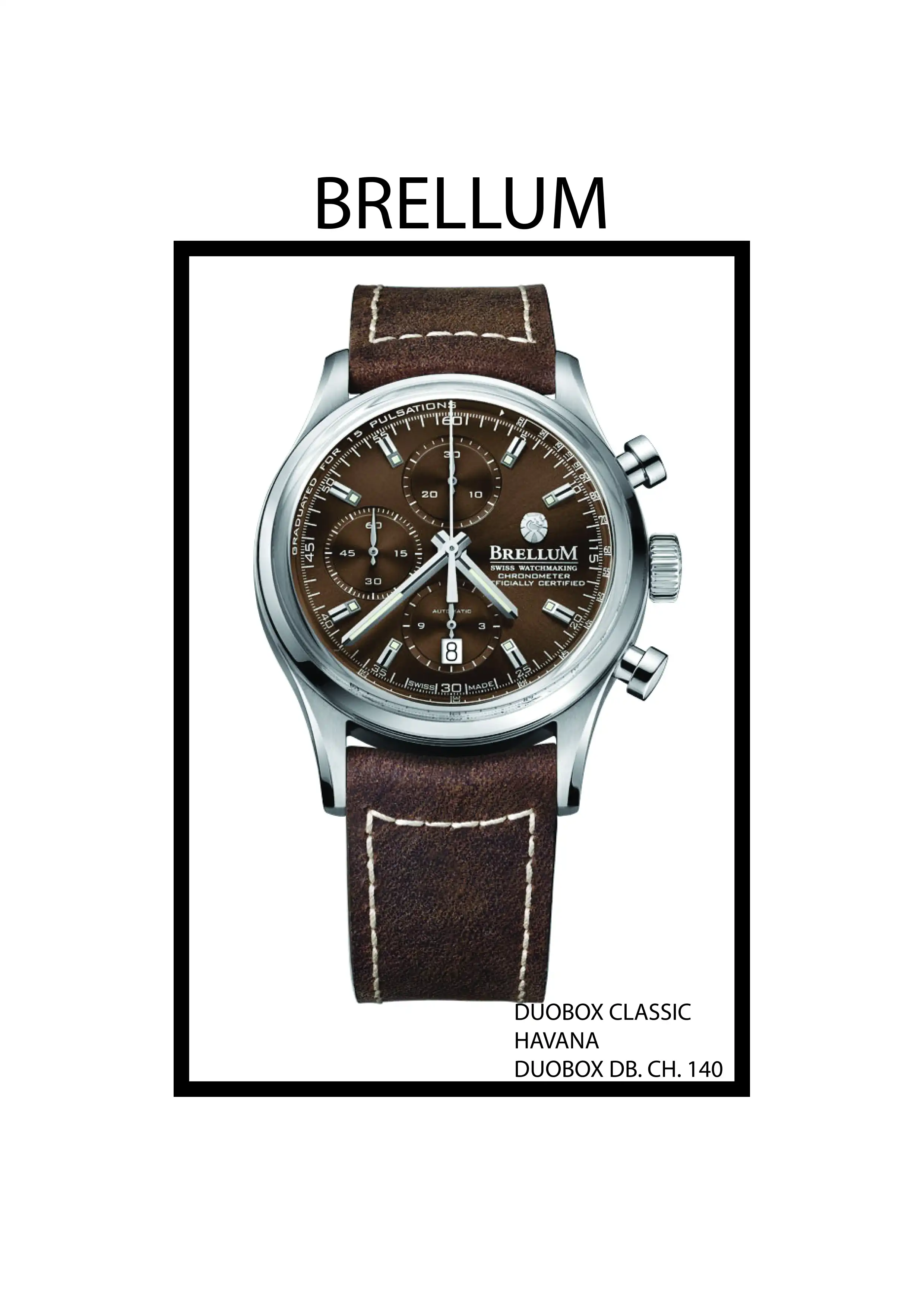 BRELLUM