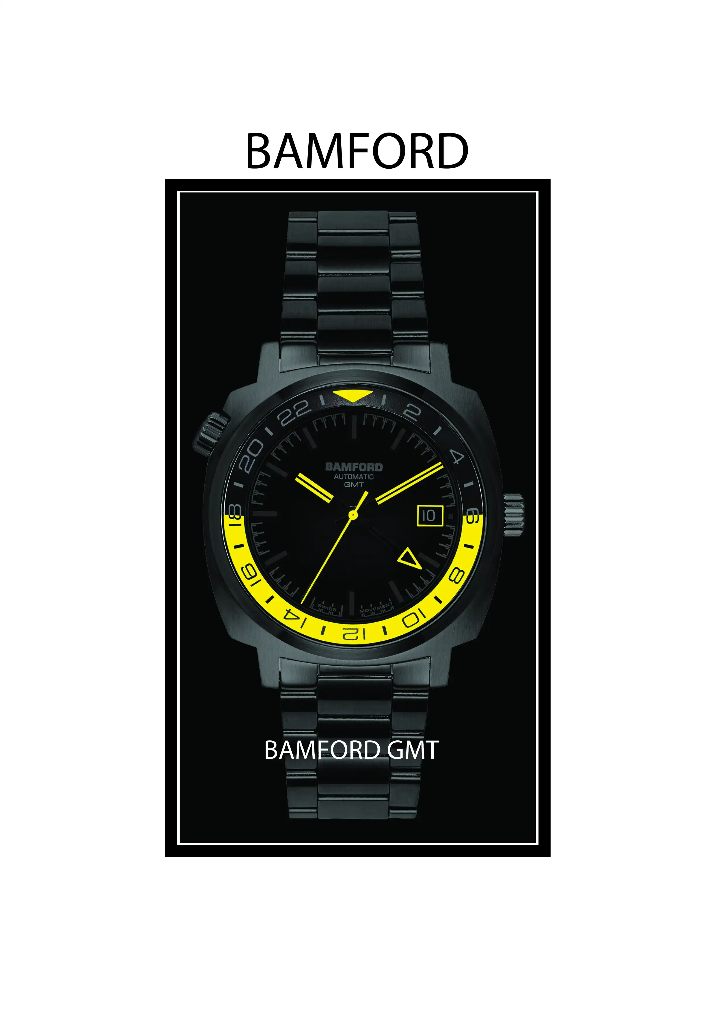 BAMFORD