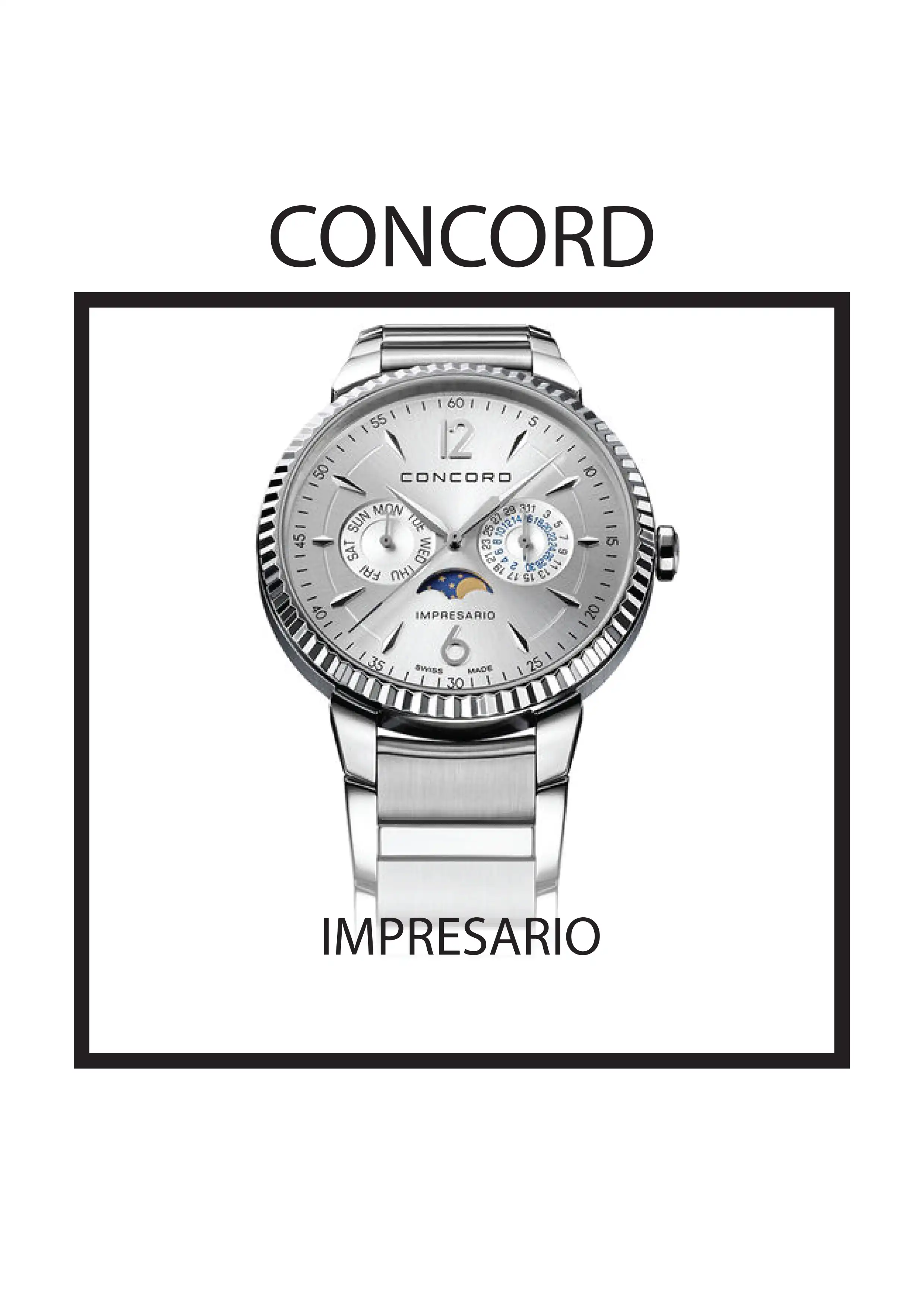 CONCORD