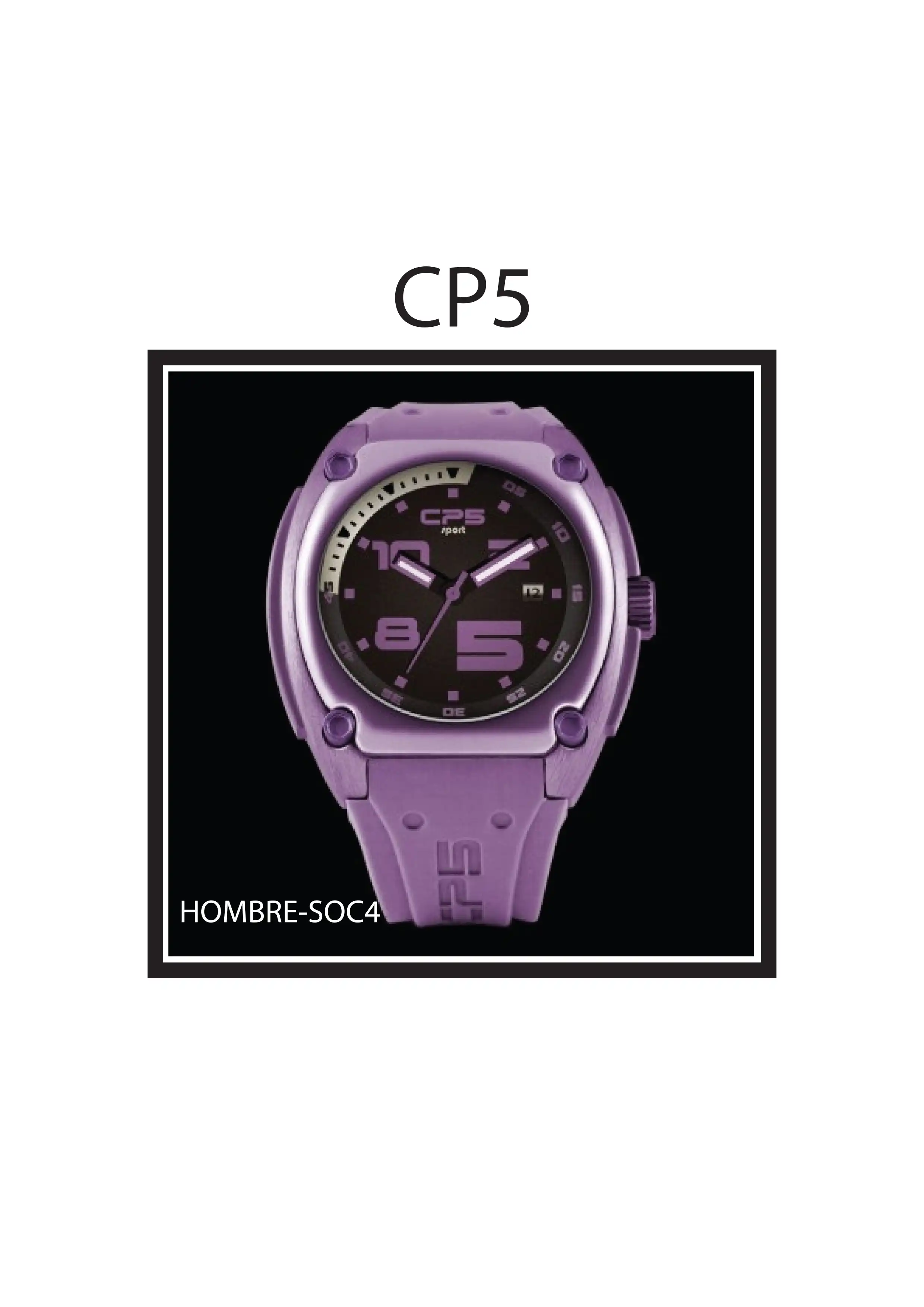 CP5