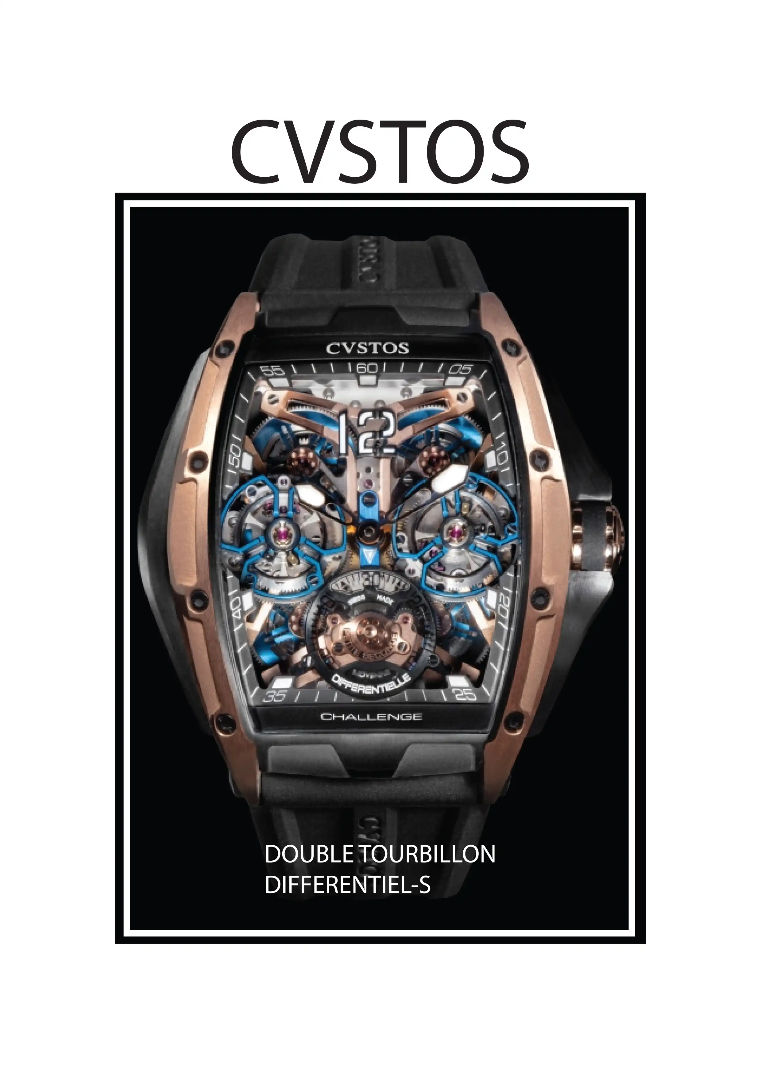 CVSTOS