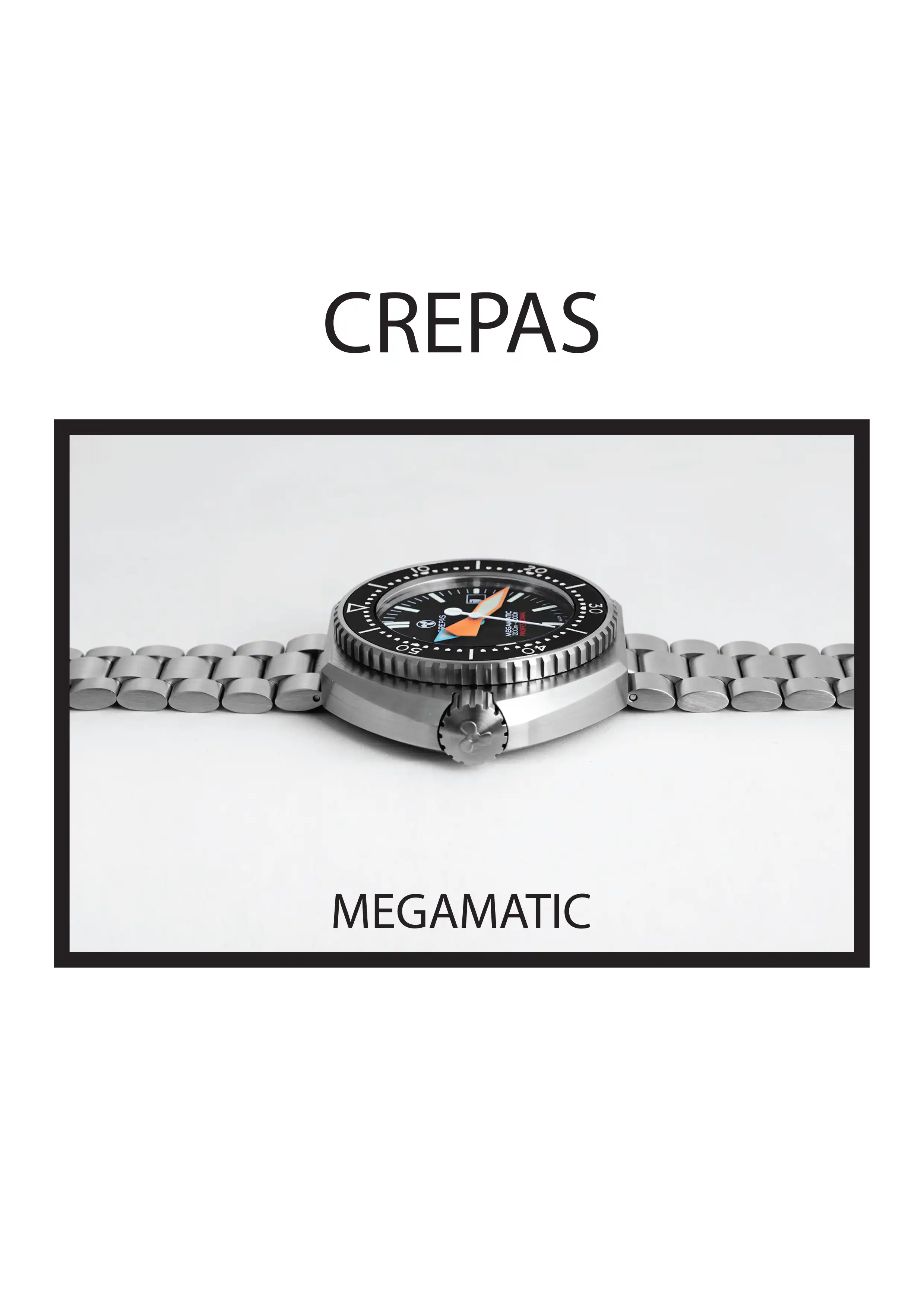 CREPAS