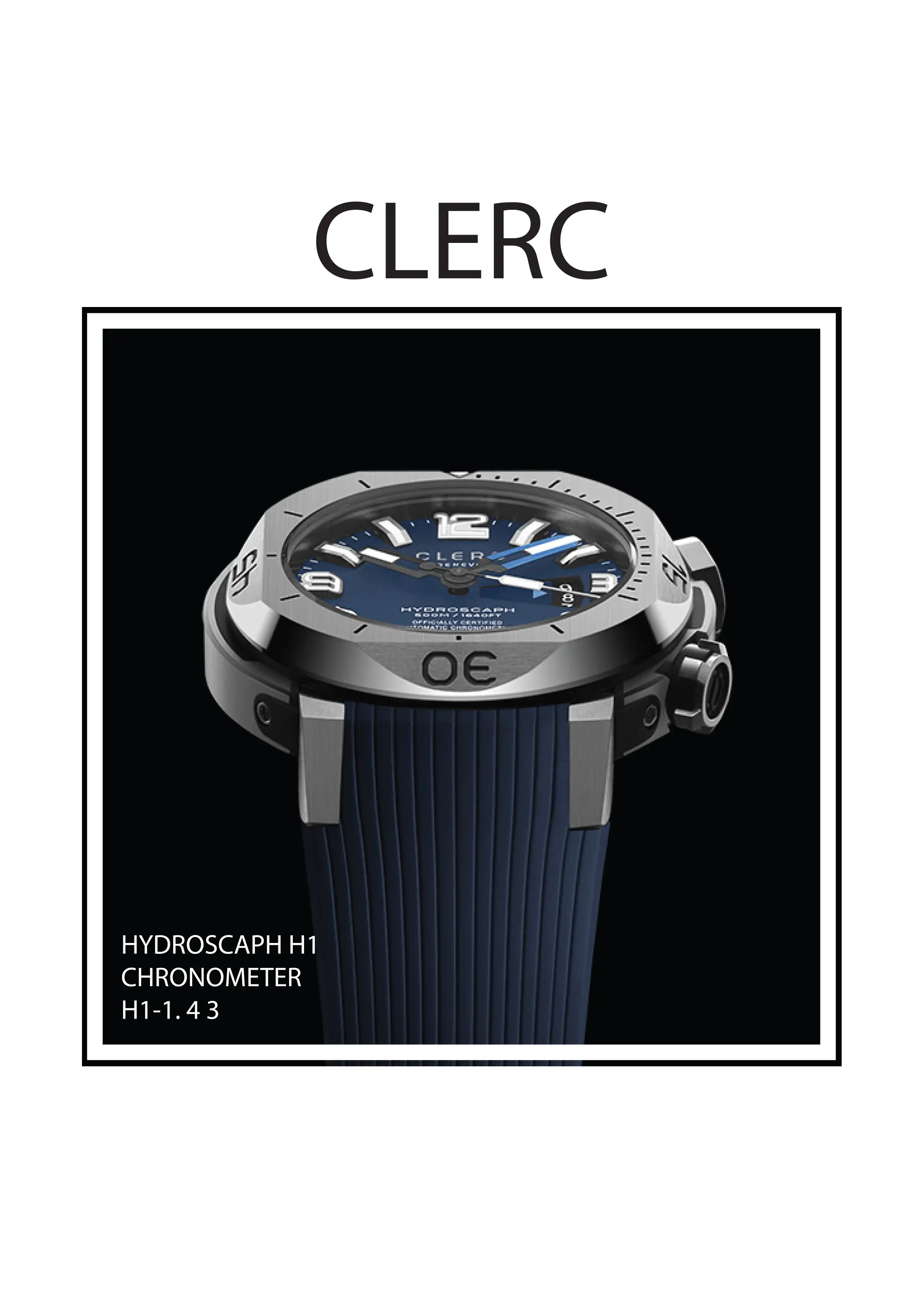 CLERC