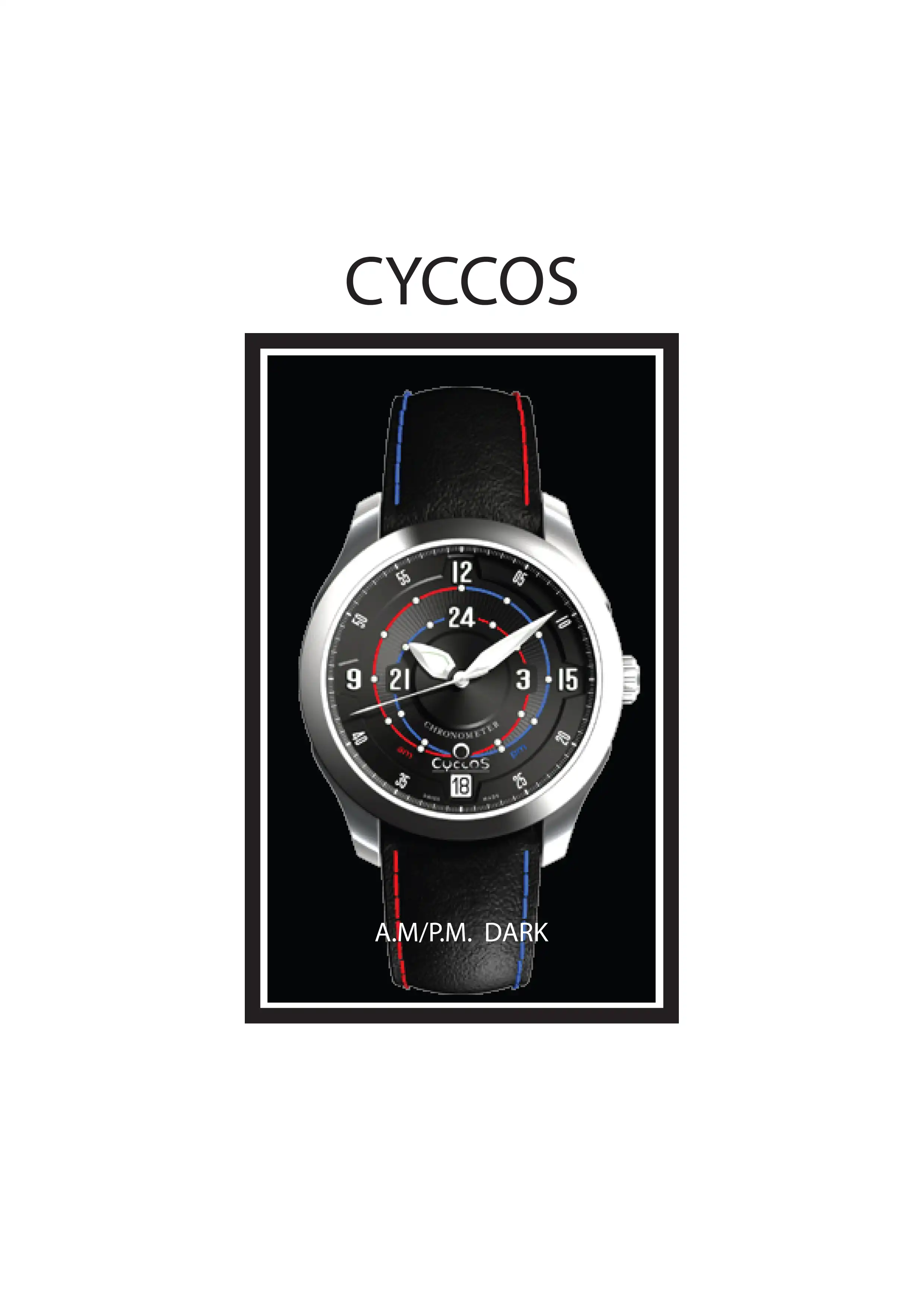 CYCCOS
