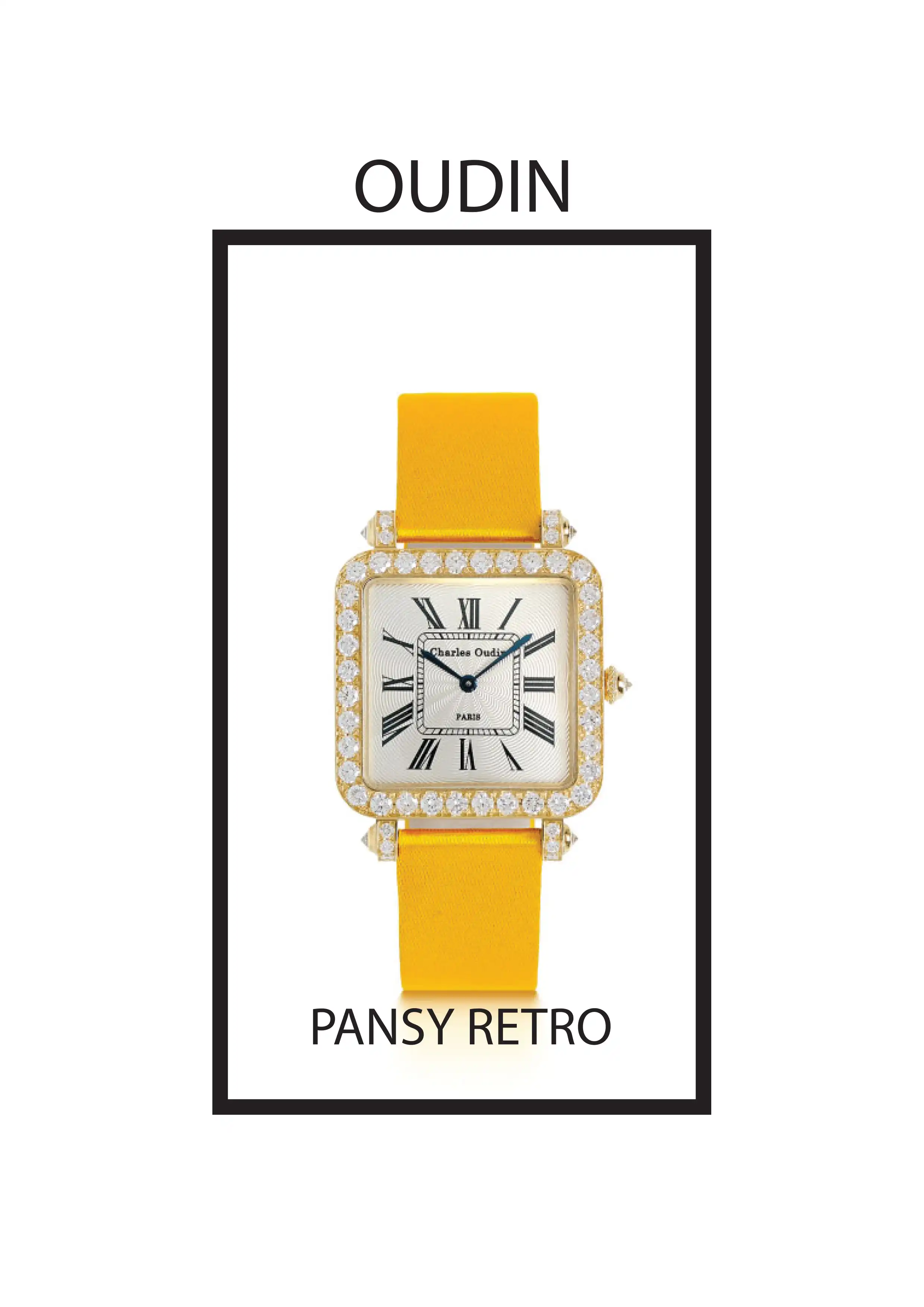 OUDIN