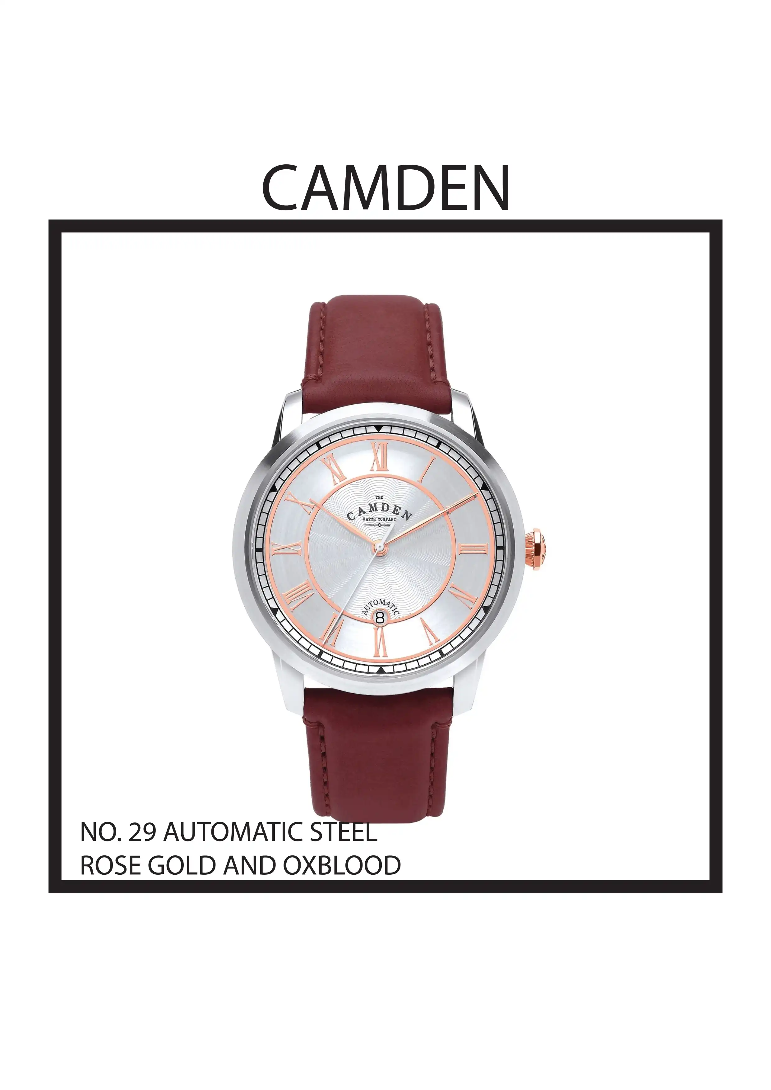 CAMDEN