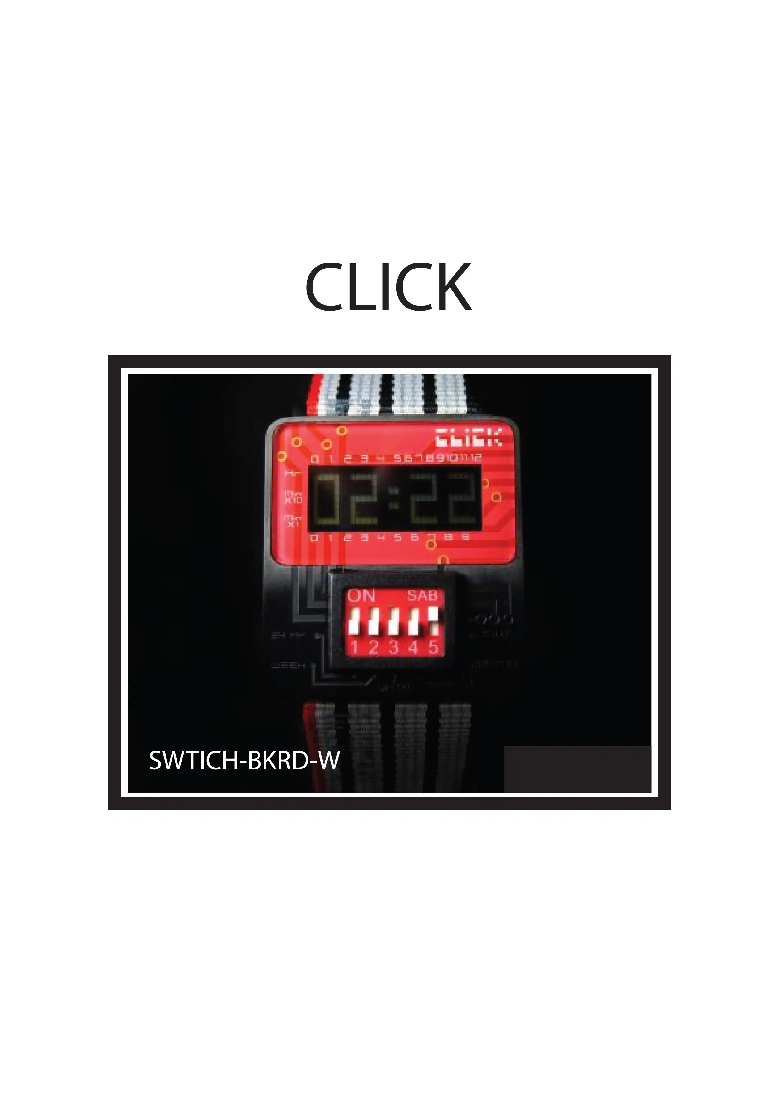 CLICK